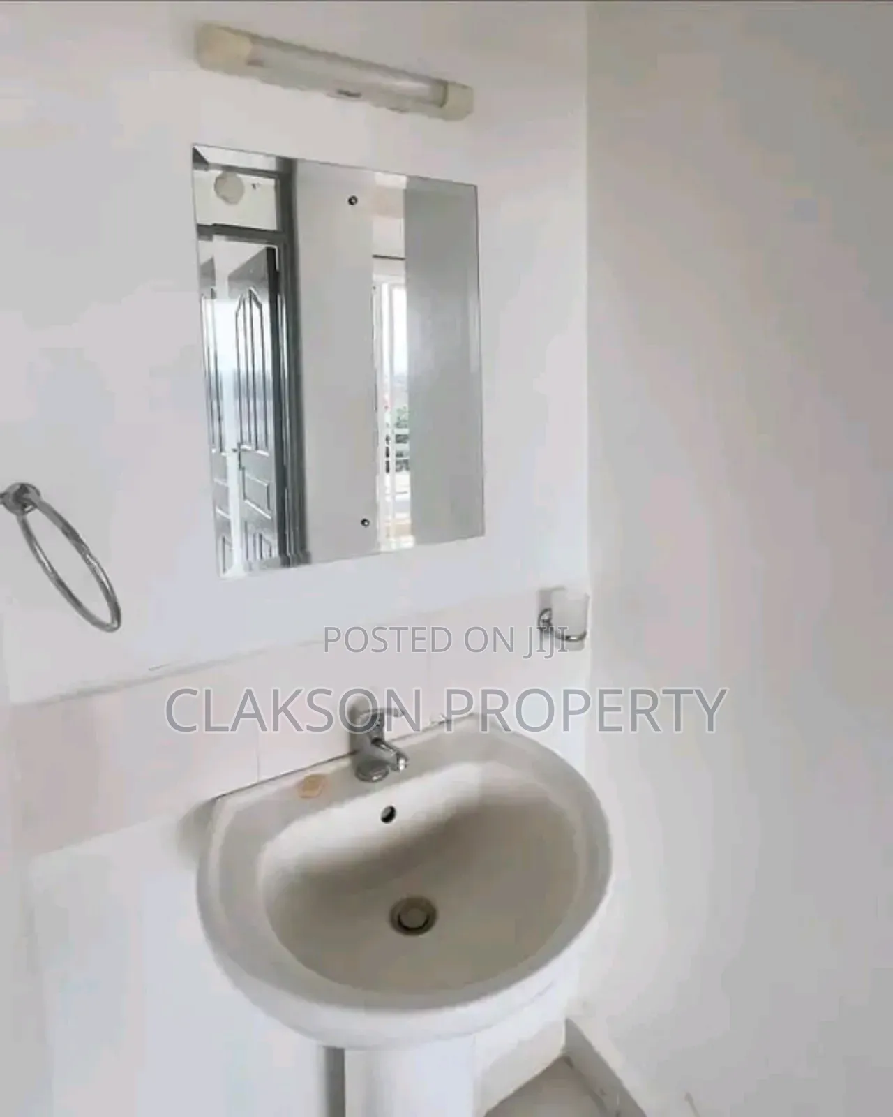 1-Bedroom Apartment in Ngongroad, Dagoretti - Now Available for Rent in Dagoretti