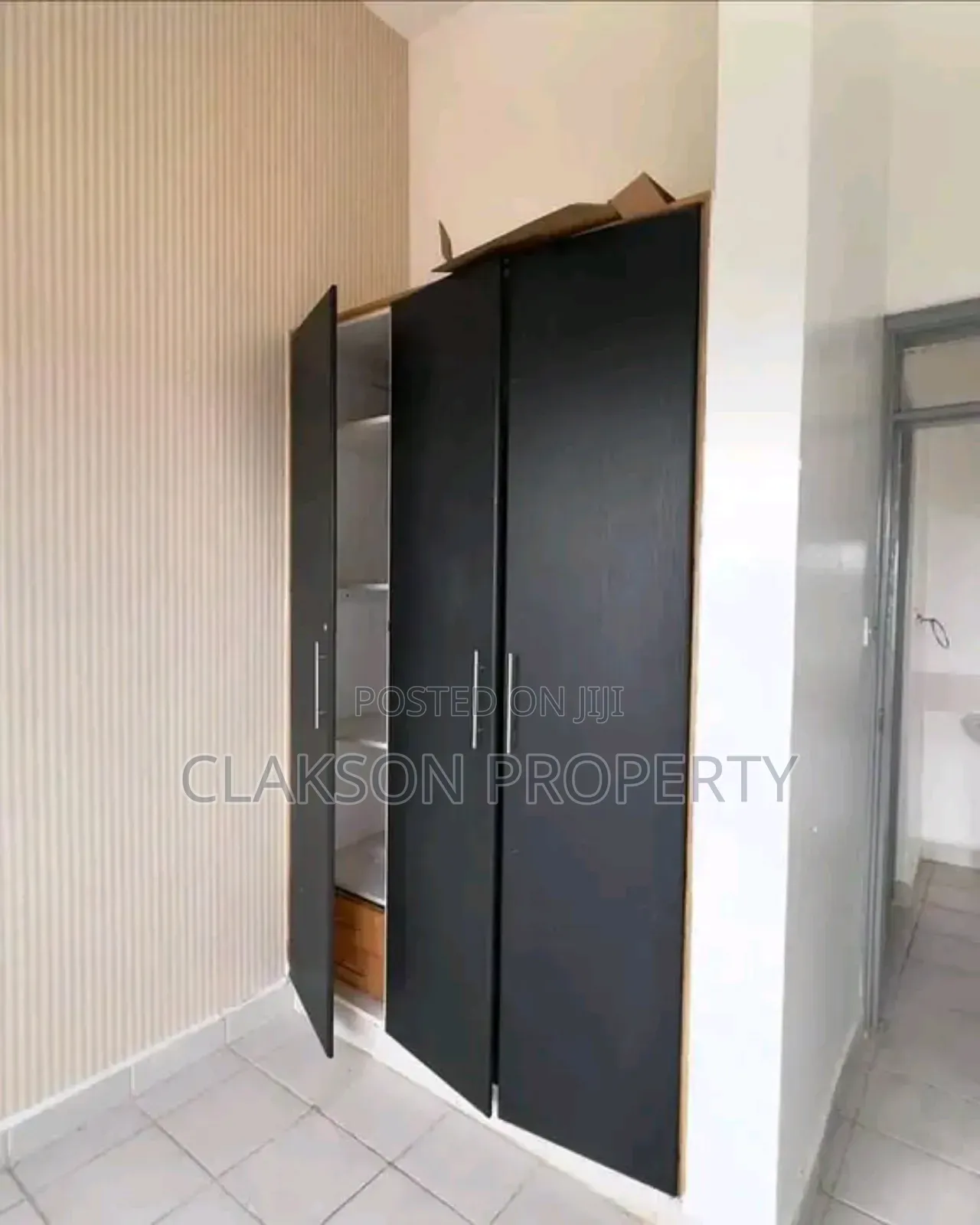 1-Bedroom Apartment in Ngongroad, Dagoretti - Now Available for Rent in Dagoretti