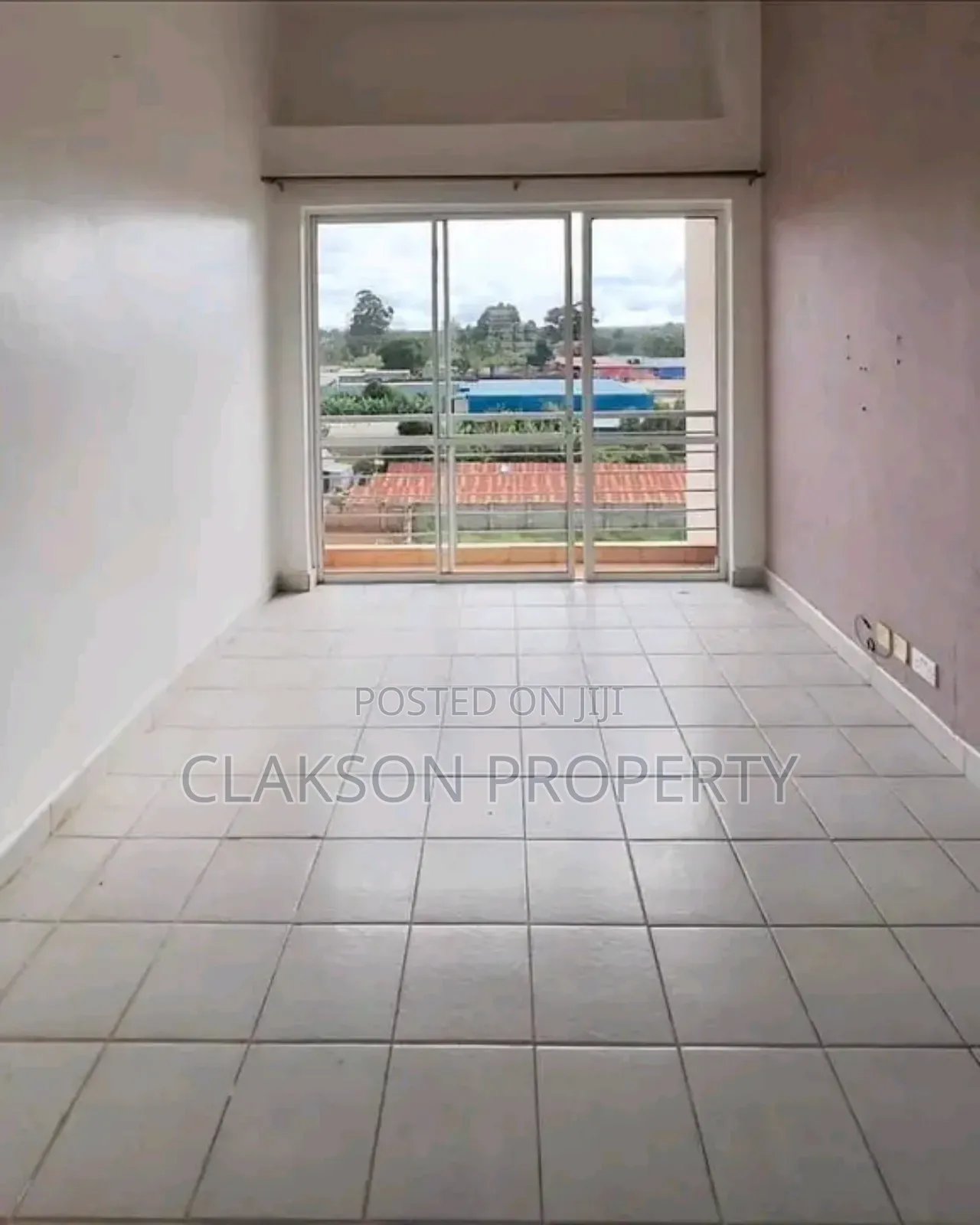 1-Bedroom Apartment in Ngongroad, Dagoretti - Now Available for Rent in Dagoretti