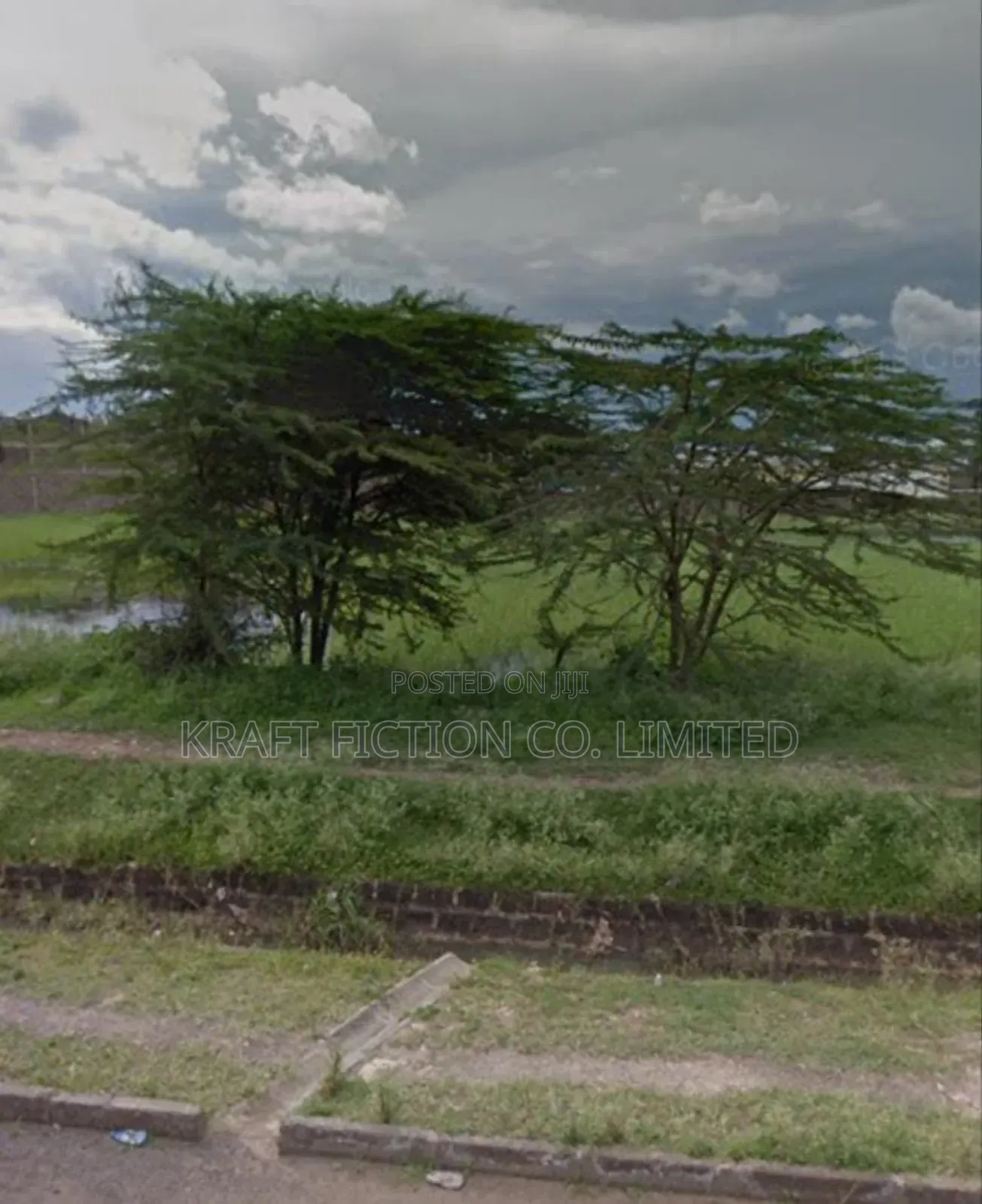 Prime Industrial Land: Ideal for Investment and Development in City Cabanas