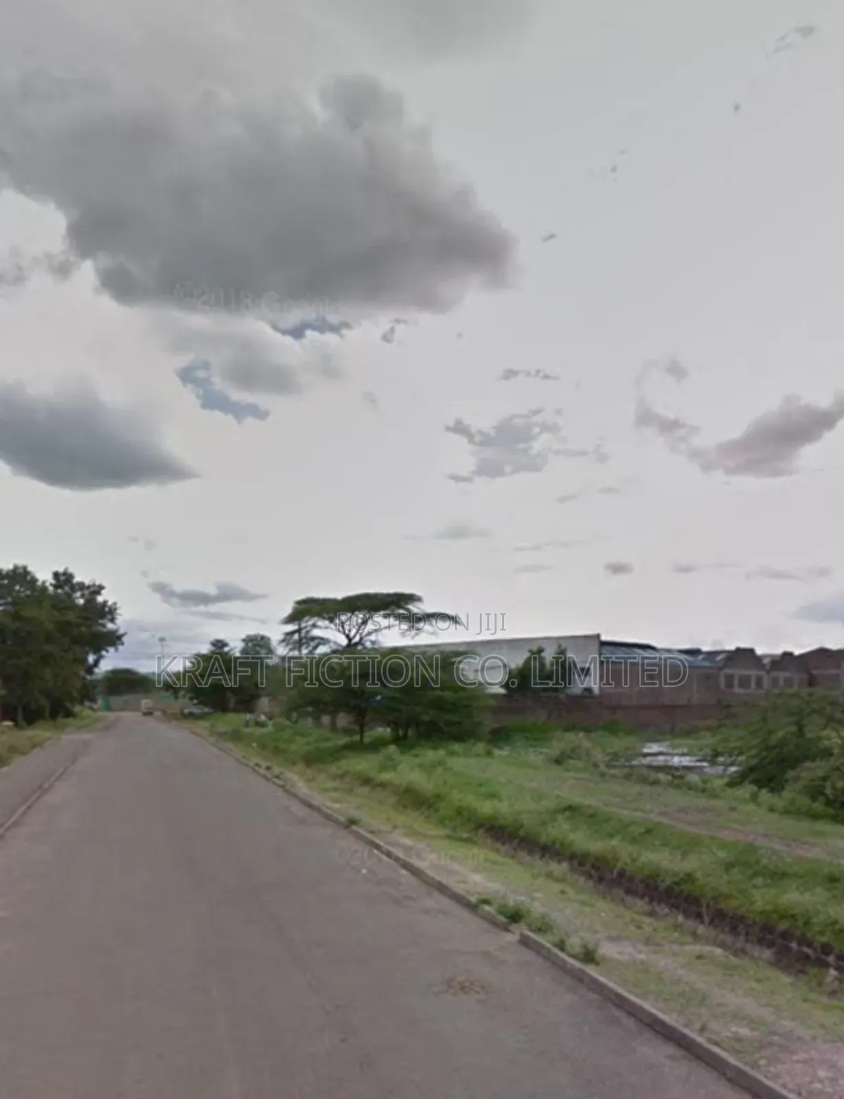 Prime Industrial Land: Ideal for Investment and Development in City Cabanas