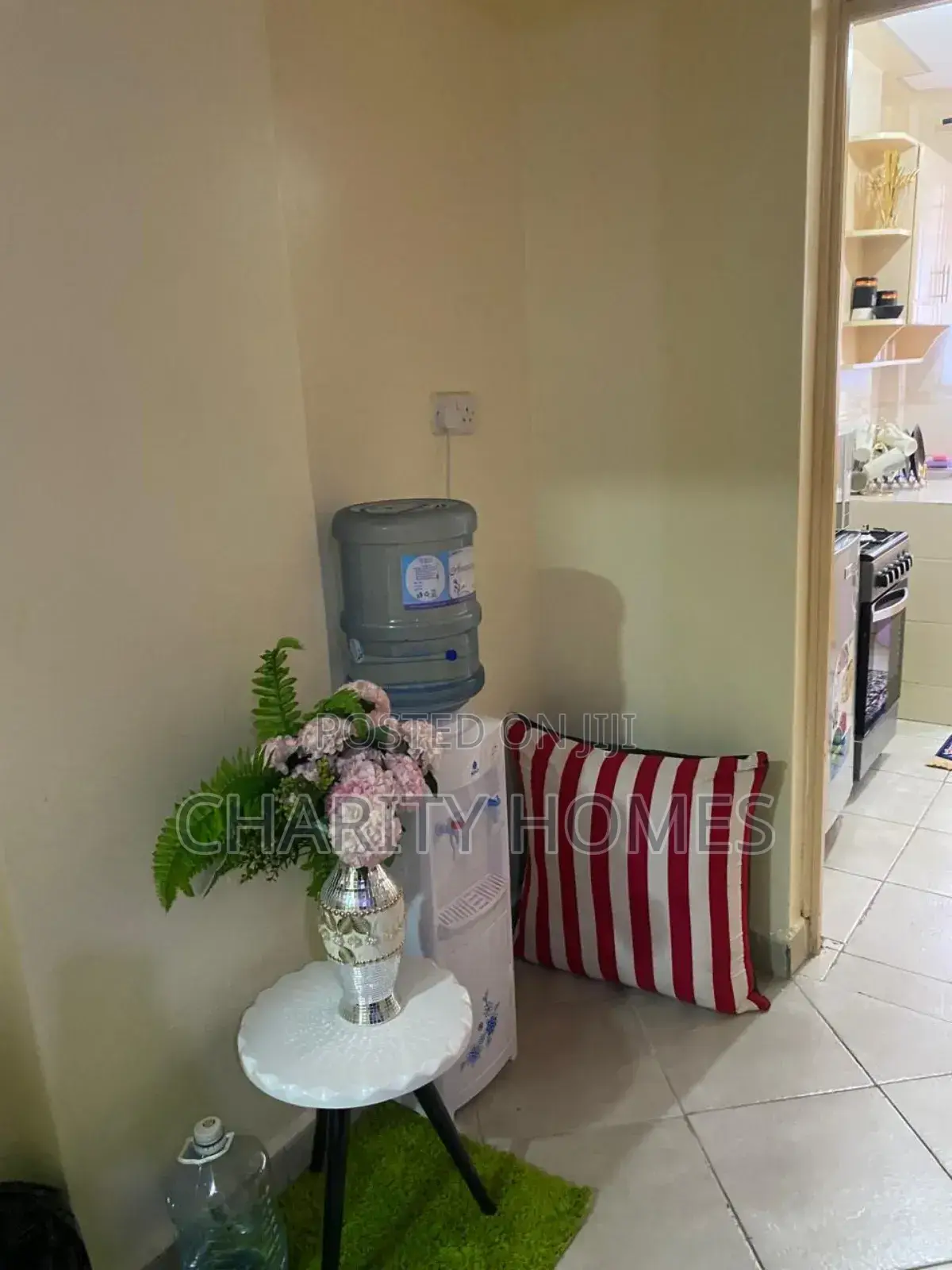 South B BNB - One-Bedroom Haven of Comfort in South B