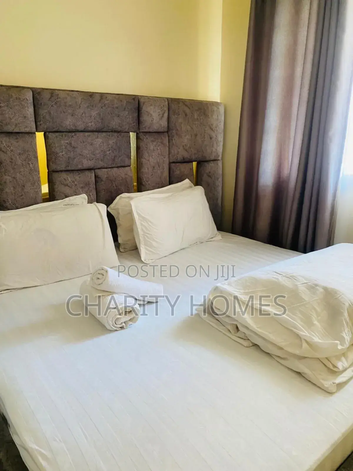 South B BNB - One-Bedroom Haven of Comfort in South B
