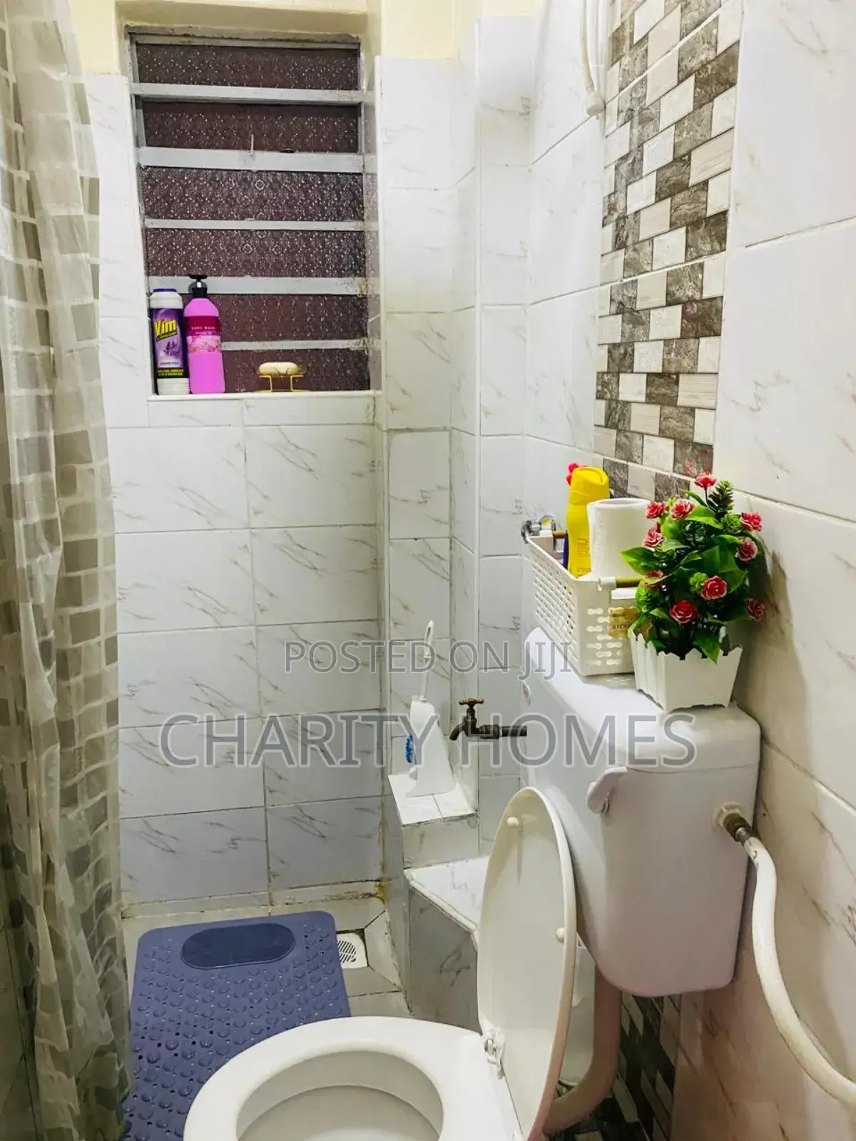 South B BNB - One-Bedroom Haven of Comfort in South B