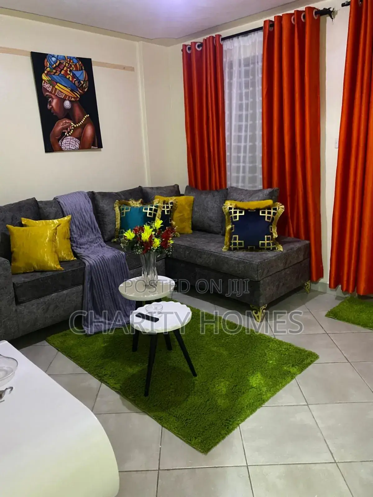 South B BNB - One-Bedroom Haven of Comfort in South B
