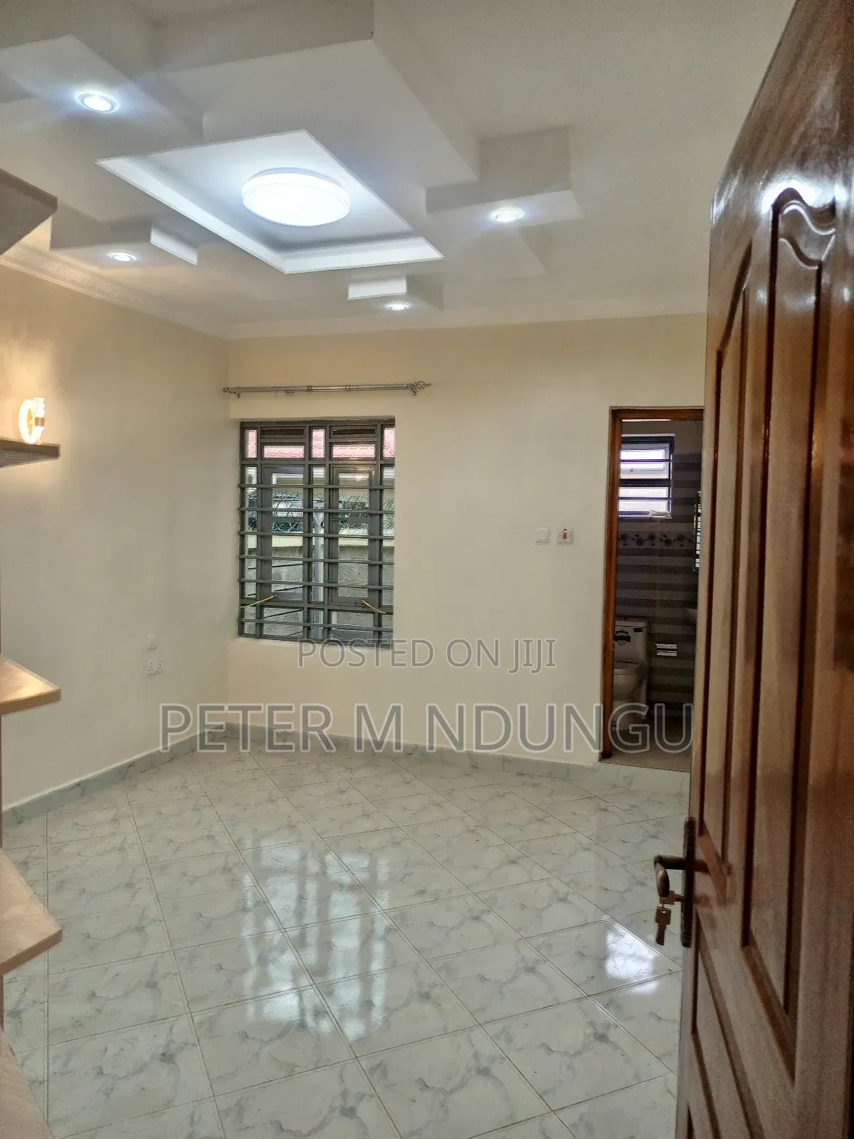 Spacious 3-Bedroom Bungalow in Mugutha, Ruiru for Sale in Ruiru