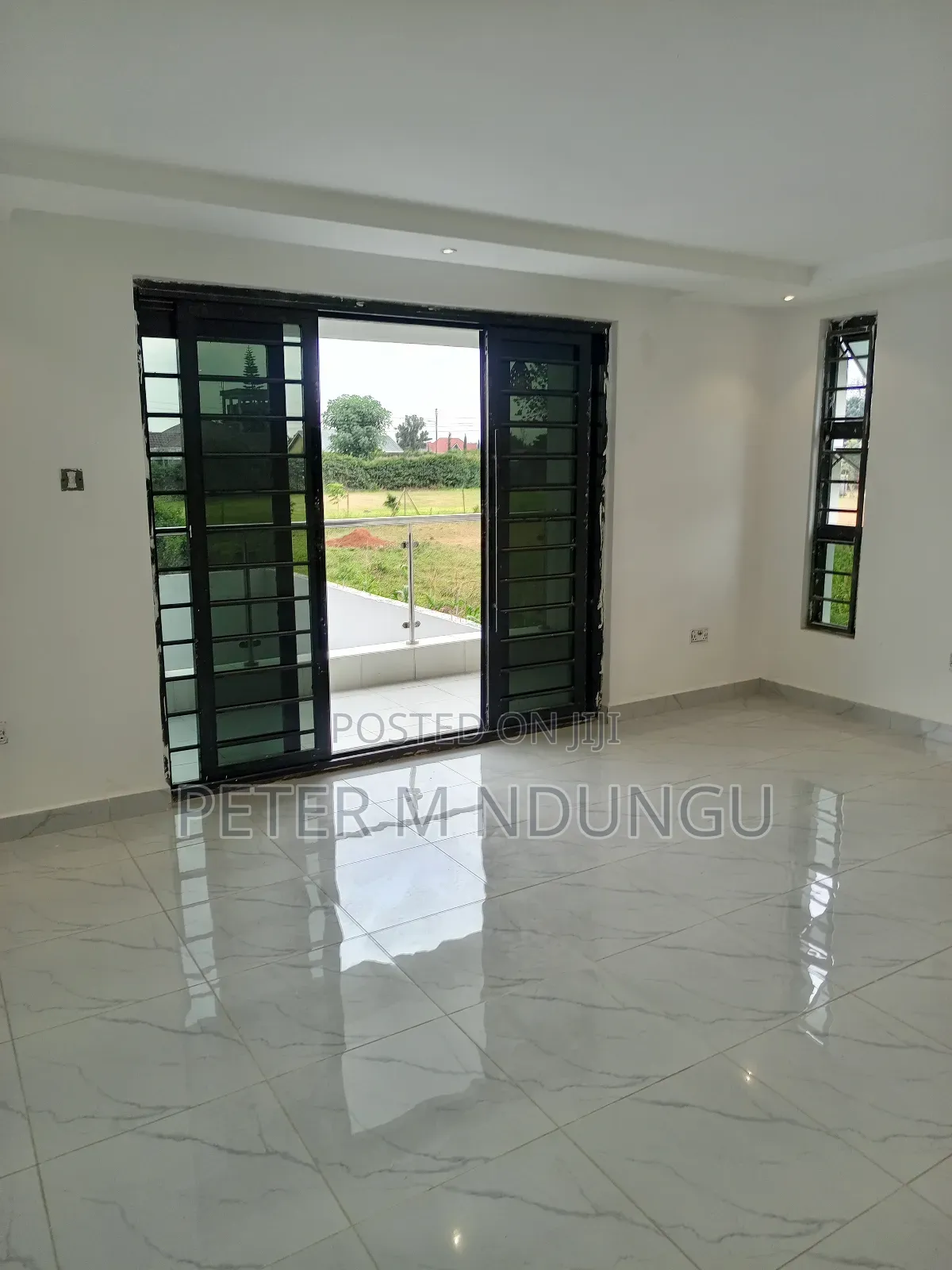 Luxury 5-Bedroom Maisonette in Mugutha, Ruiru: Now Available in Ruiru