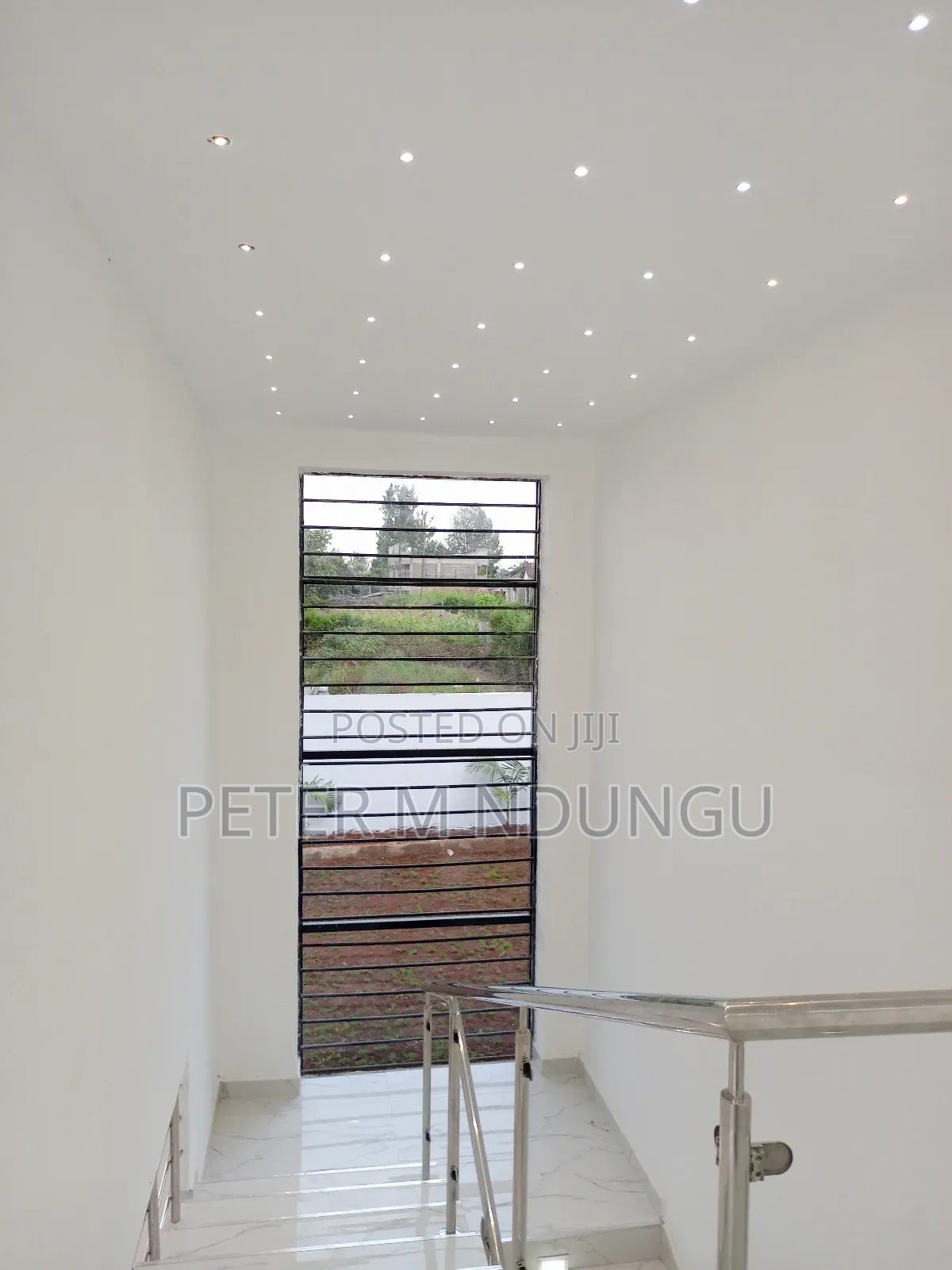 Luxury 5-Bedroom Maisonette in Mugutha, Ruiru: Now Available in Ruiru