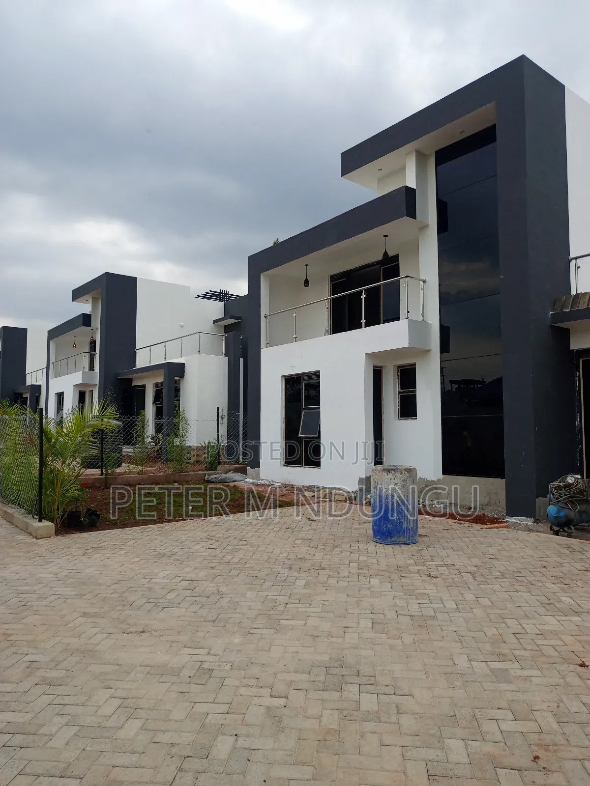 Luxury 5-Bedroom Maisonette in Mugutha, Ruiru: Now Available in Ruiru