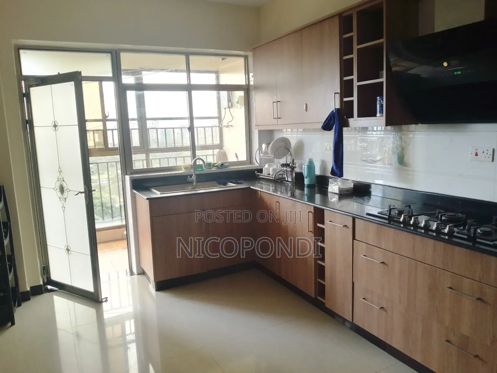 4bdrm Apartment in Lavington for rent in Lavington