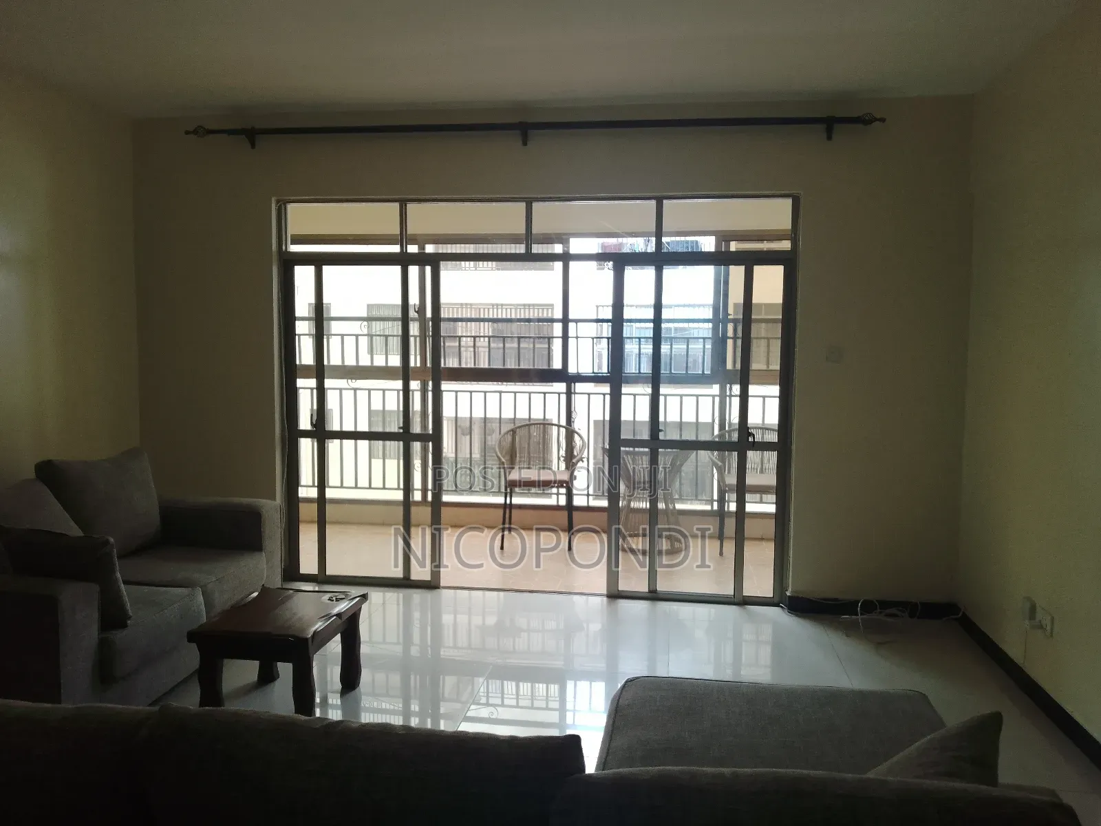 4bdrm Apartment in Lavington for rent in Lavington