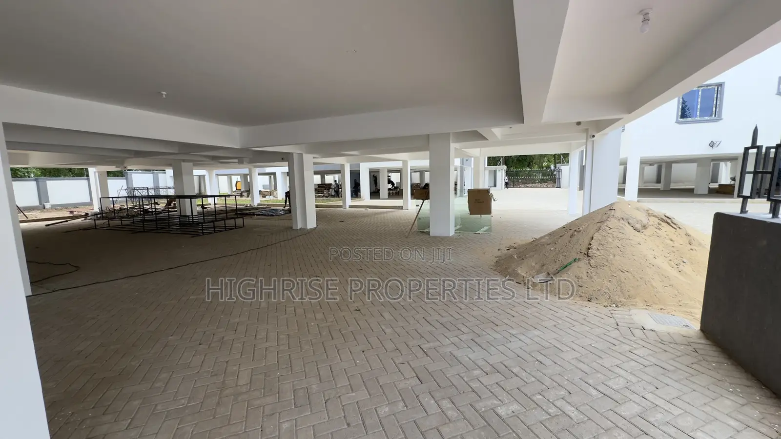 3-Bedroom Apartment in Nyali - Luxury Living Awaits in Nyali
