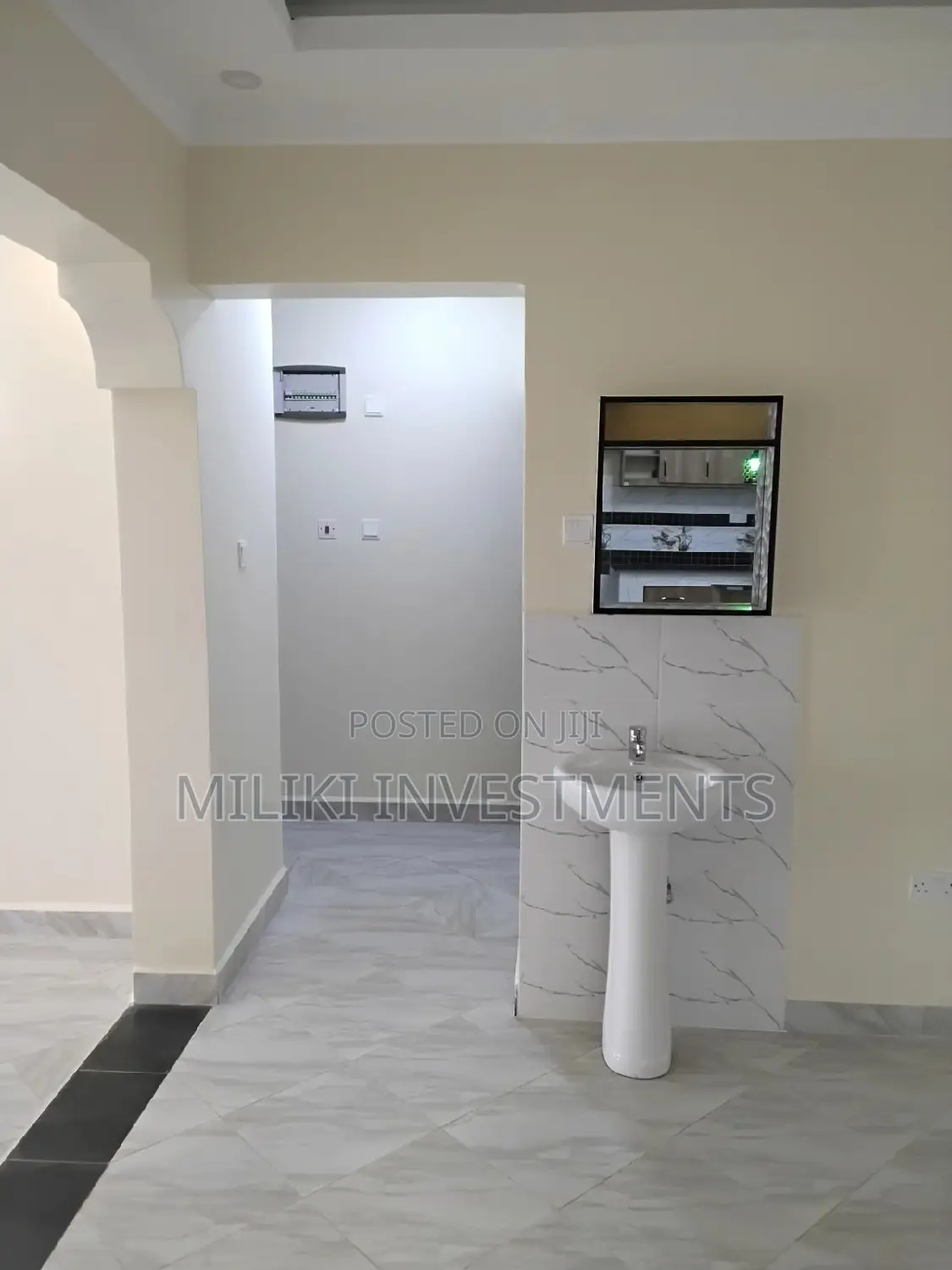Ruiru 3-bedroom Bungalow for Sale: A Great Investment Opportunity in Ruiru