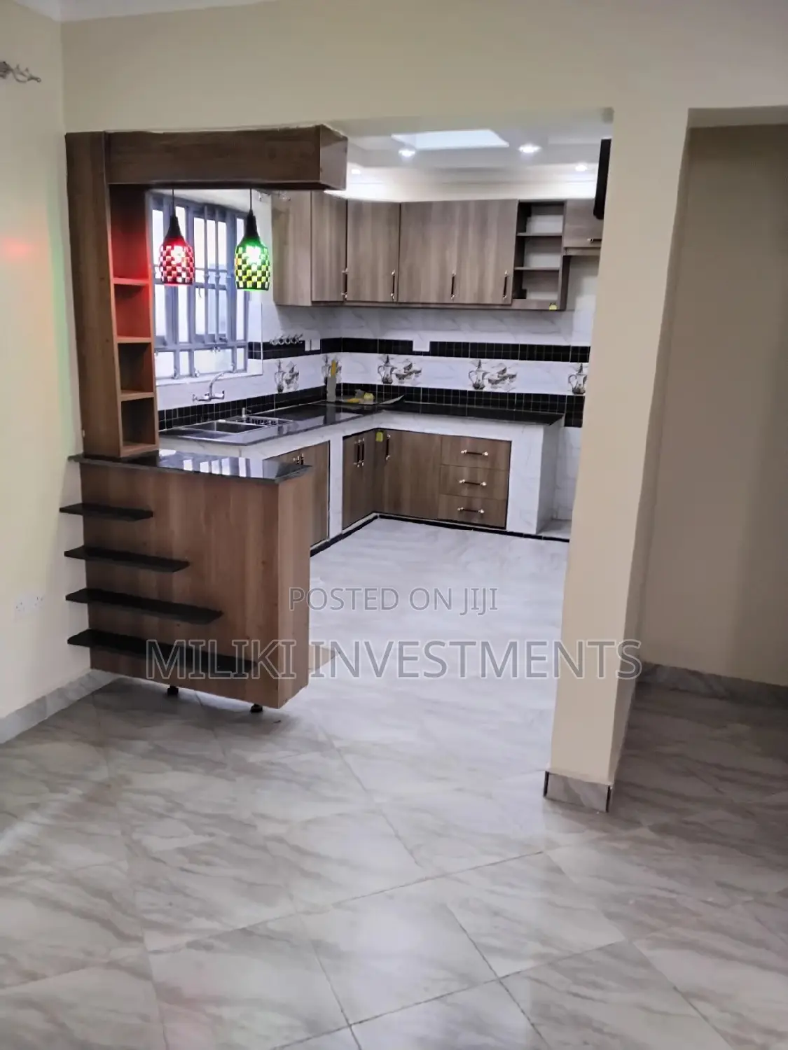 Ruiru 3-bedroom Bungalow for Sale: A Great Investment Opportunity in Ruiru