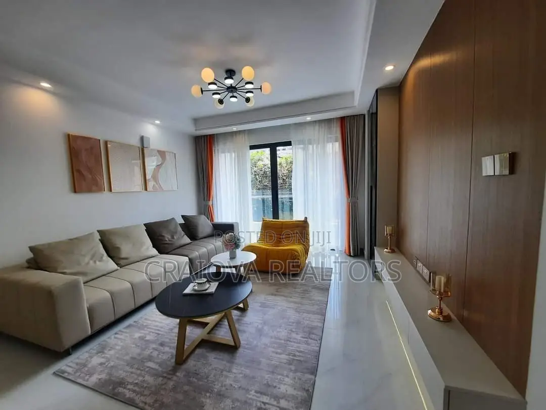 Kileleshwa 3-Bedroom Apartment - Purchase Opportunity in Kileleshwa