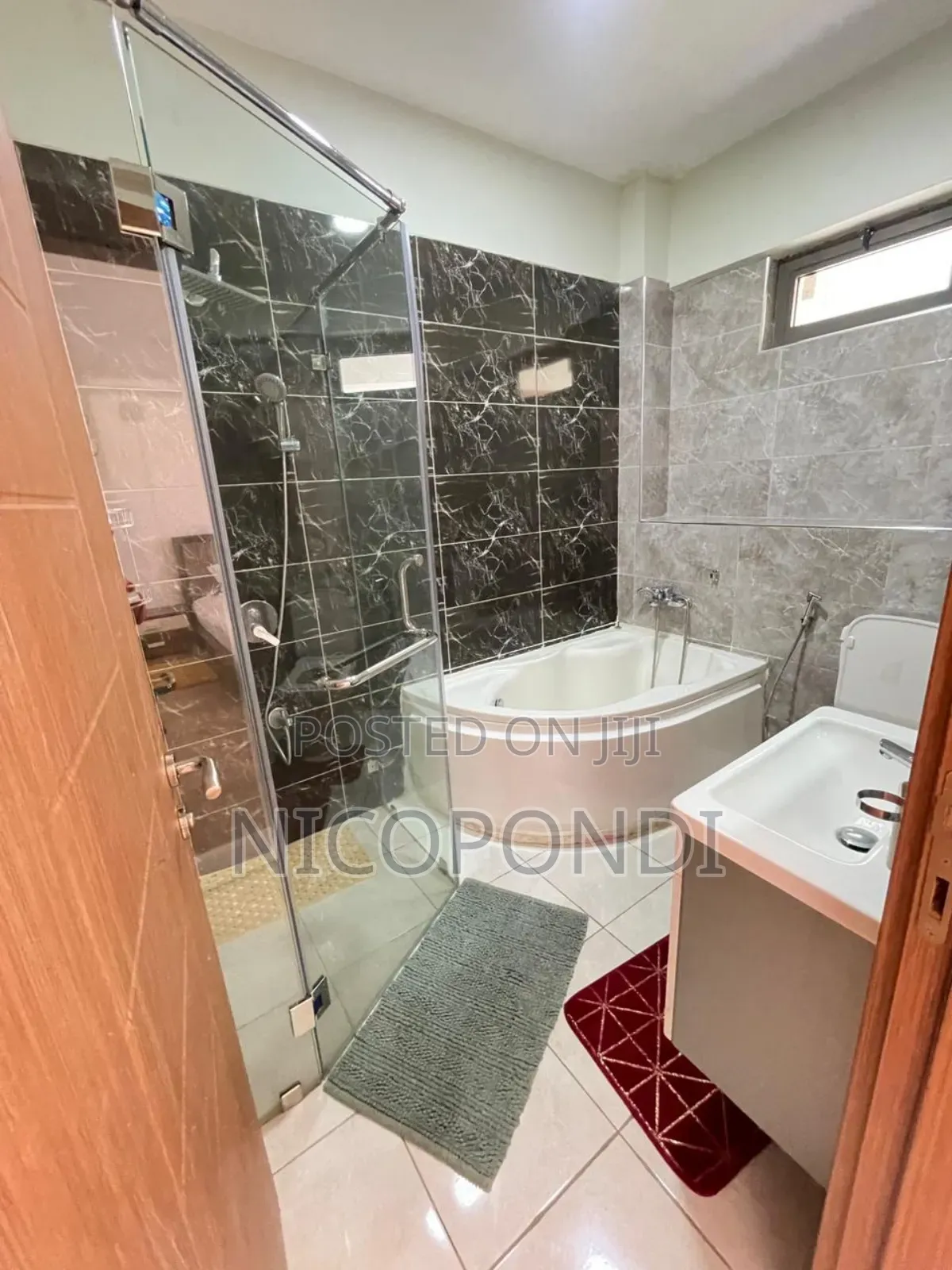 3bdrm Apartment in Kileleshwa for rent in Kileleshwa