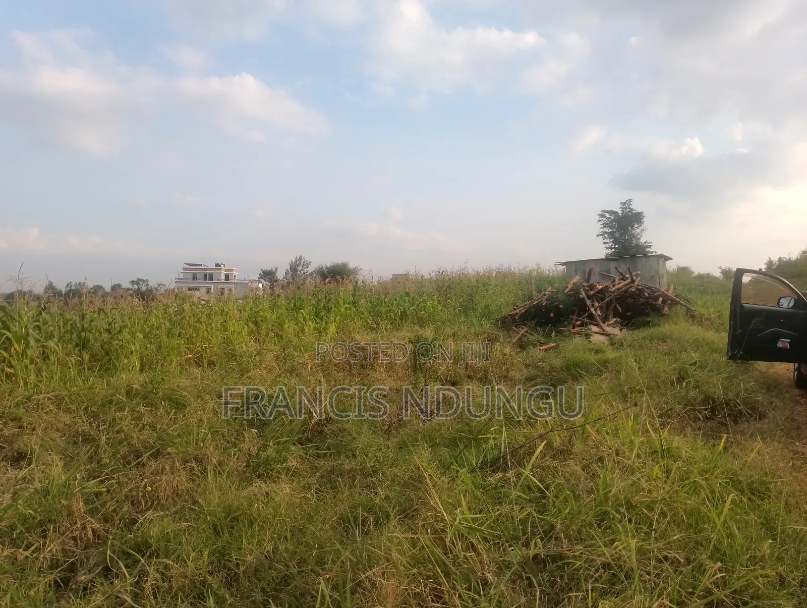 Kiambu Municipality: Buy Your Dream Home at Kiora Estate Today in Riabai