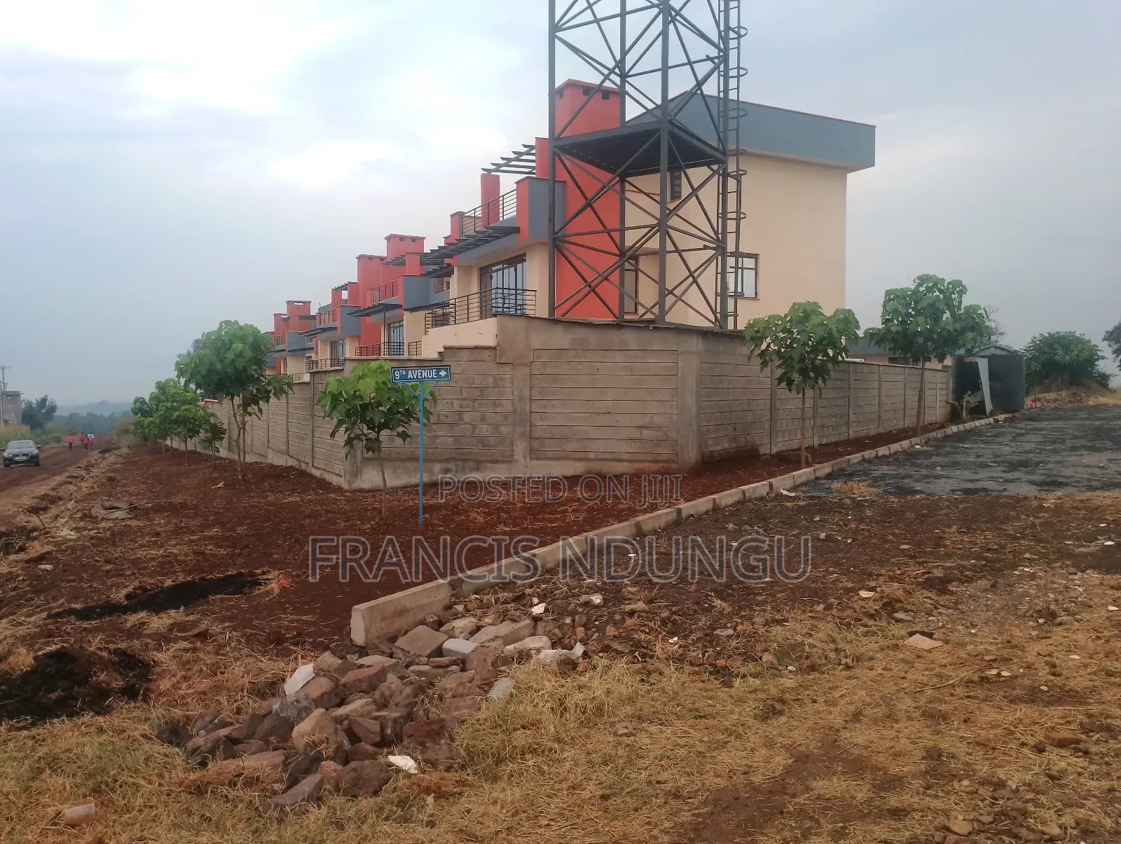Kiambu Municipality: Buy Your Dream Home at Kiora Estate Today in Riabai