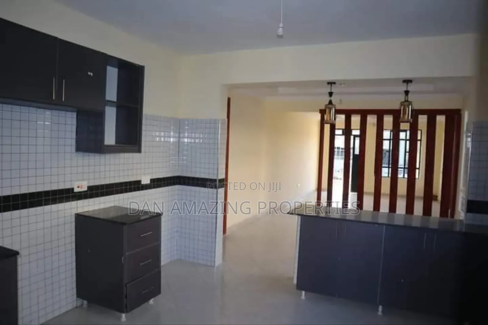Kitengela Bungalow: 3 Bedrooms, Muigai Plus Dsq - For Sale in Kitengela