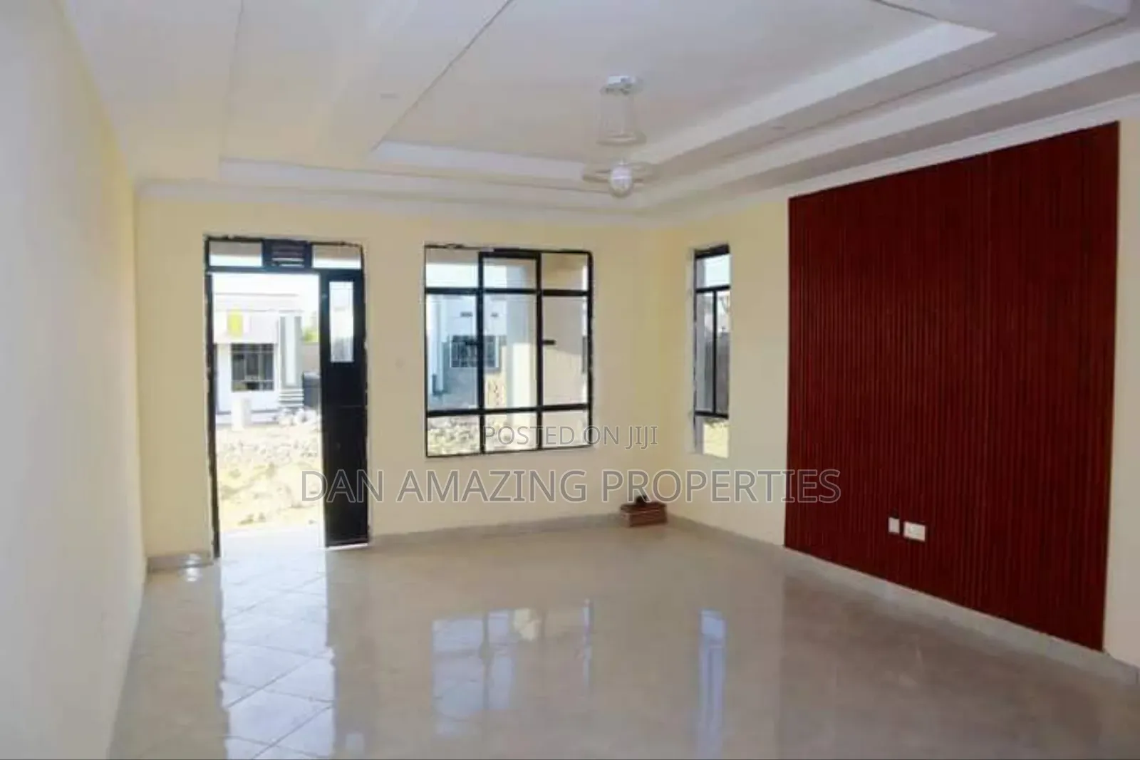 Kitengela Bungalow: 3 Bedrooms, Muigai Plus Dsq - For Sale in Kitengela