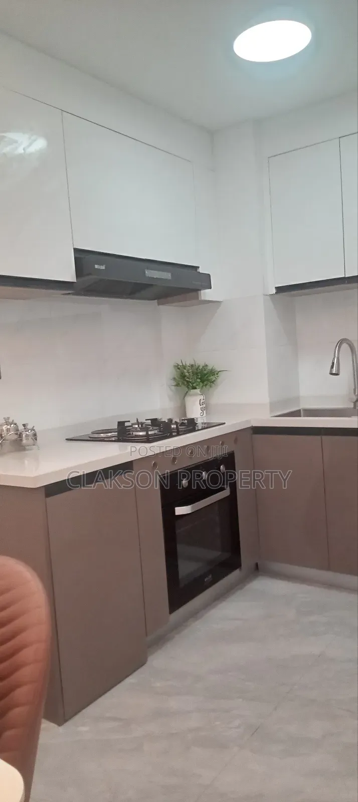Kilimani 3-Bedroom Apartment for Rent - Minimum 2 Years in Kilimani