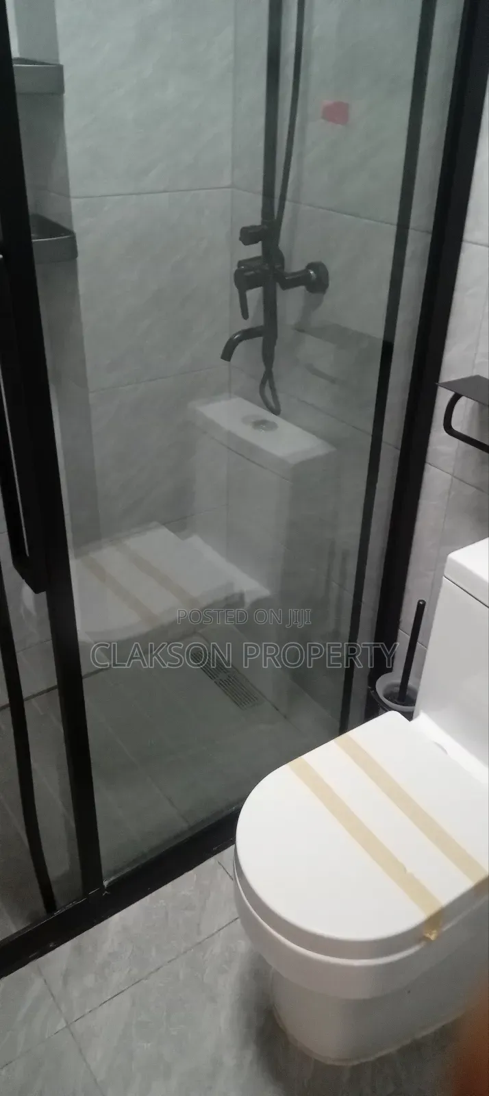 Kilimani 3-Bedroom Apartment for Rent - Minimum 2 Years in Kilimani