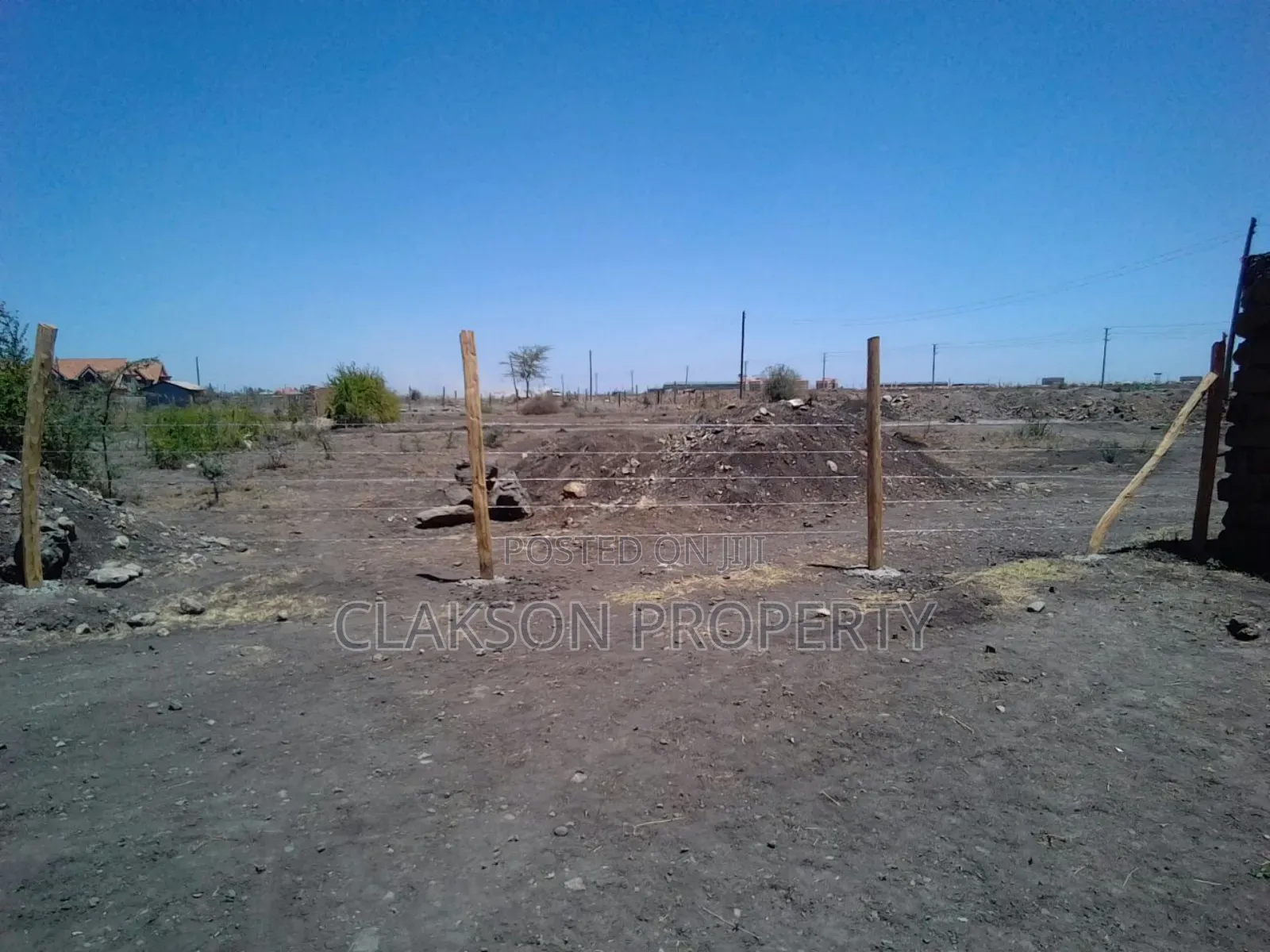 Syokimau: Prime Land for Sale, Own Your Dream Property in Syokimau
