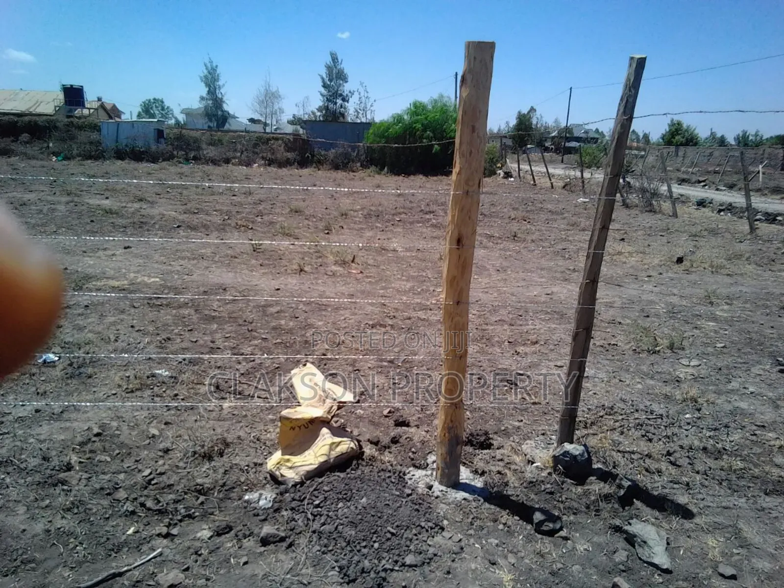 Syokimau: Prime Land for Sale, Own Your Dream Property in Syokimau