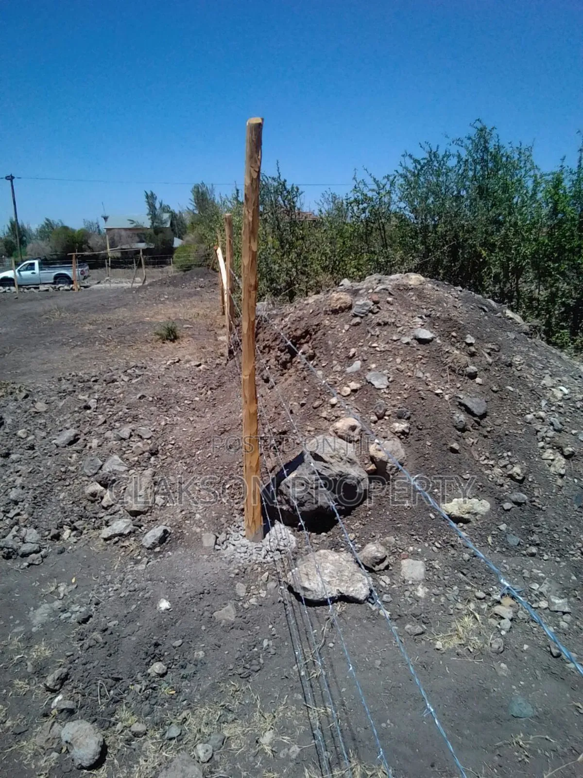 Syokimau: Prime Land for Sale, Own Your Dream Property in Syokimau