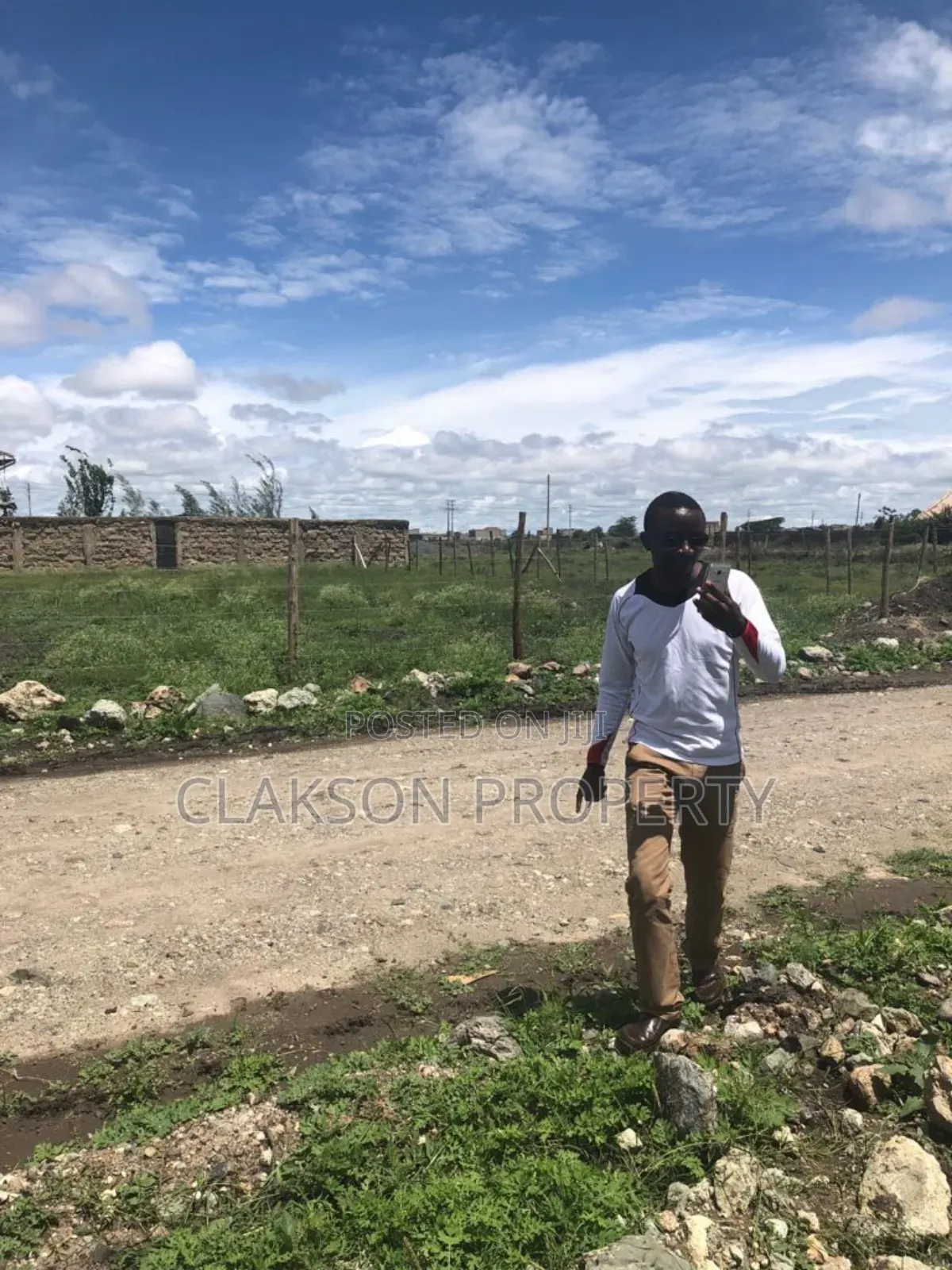 Syokimau: Prime Land for Sale, Own Your Dream Property in Syokimau