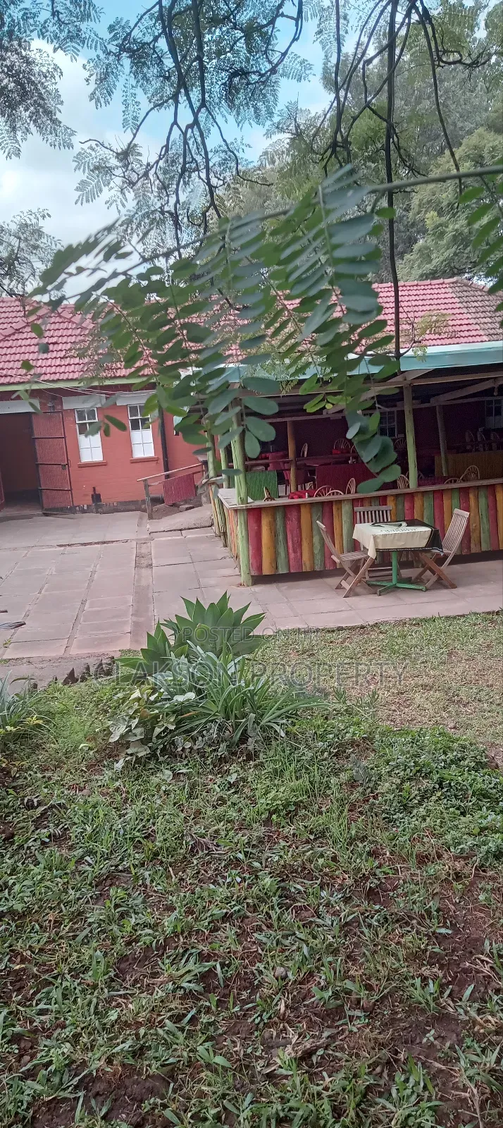 Restaurant for Rent: Unique Dining Experience Awaits in Upperhill