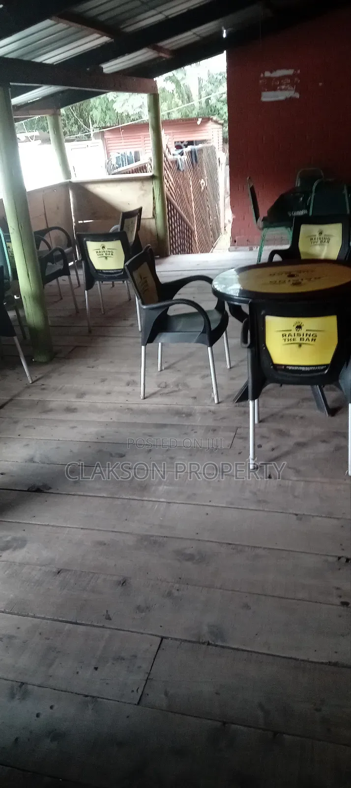 Restaurant for Rent: Unique Dining Experience Awaits in Upperhill