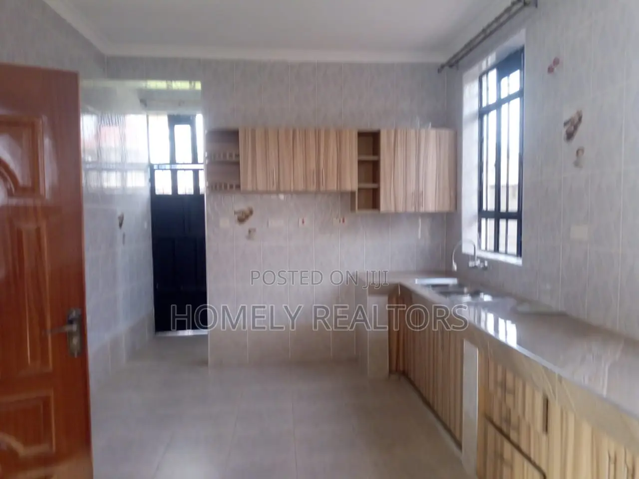 Ruiru Kimbo Matangi Maisonette with 4 Bedrooms Available for Purchase in Kimbo