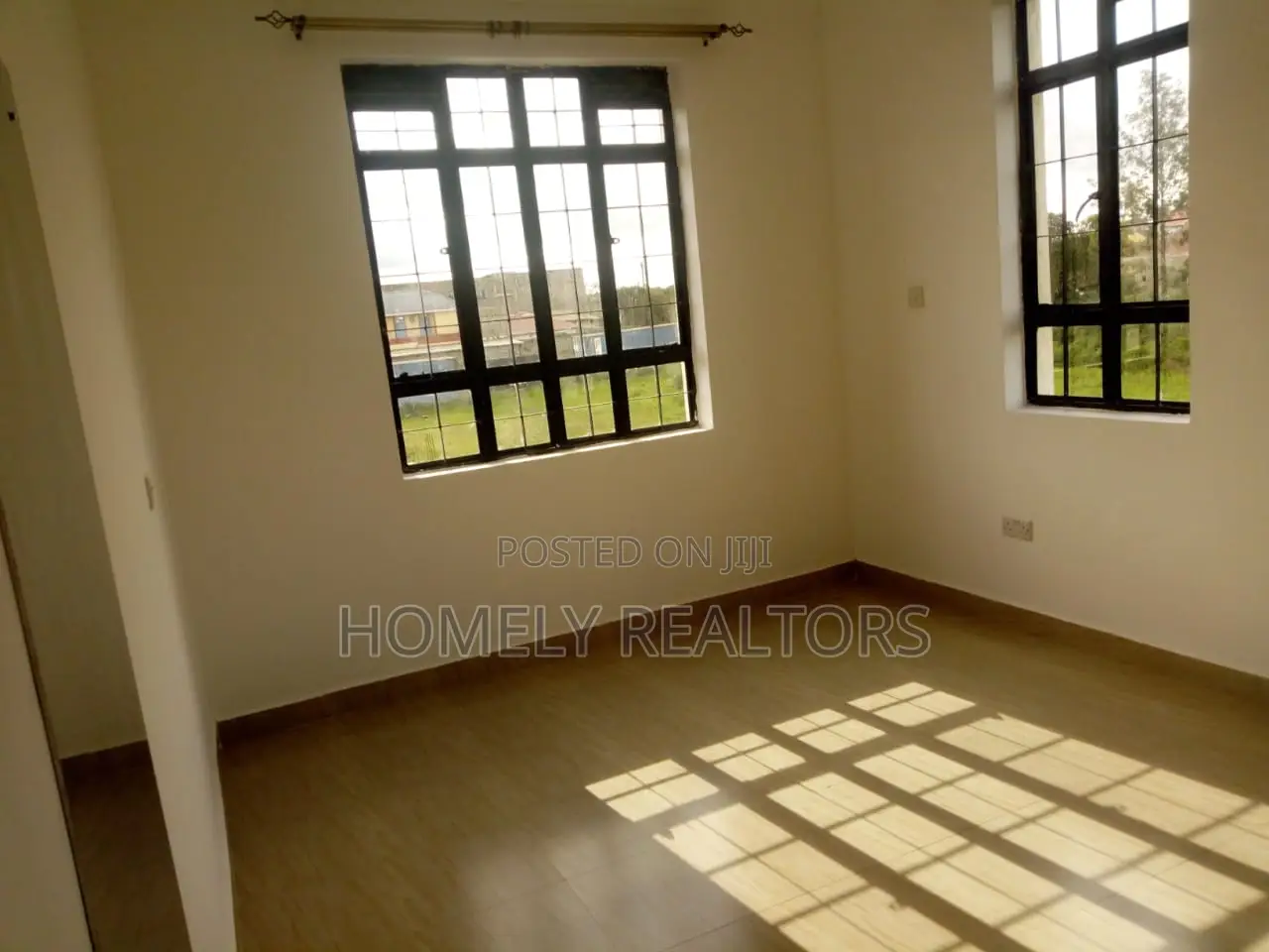 Ruiru Kimbo Matangi Maisonette with 4 Bedrooms Available for Purchase in Kimbo