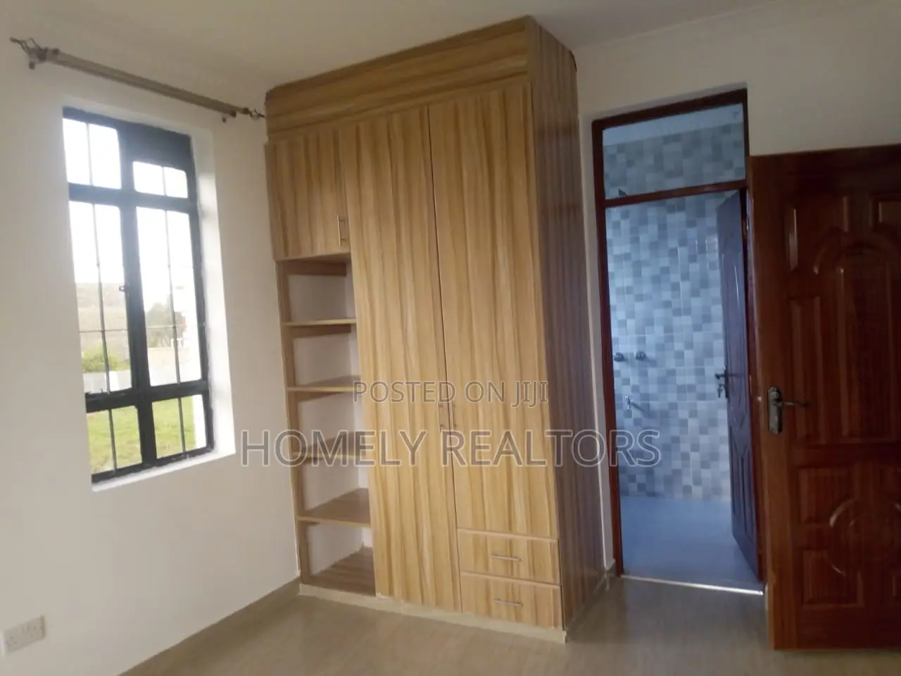 Ruiru Kimbo Matangi Maisonette with 4 Bedrooms Available for Purchase in Kimbo