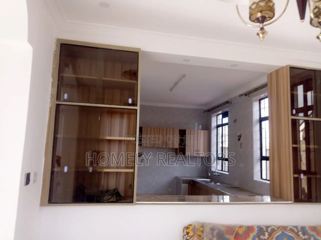 Ruiru Kimbo Matangi Maisonette with 4 Bedrooms Available for Purchase in Kimbo