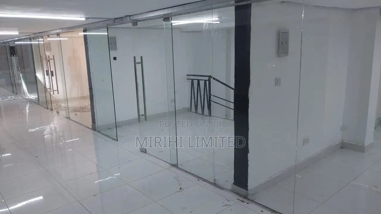 Rent Ground Floor Shops - Ideal for Retail Businesses in Parklands/Highridge