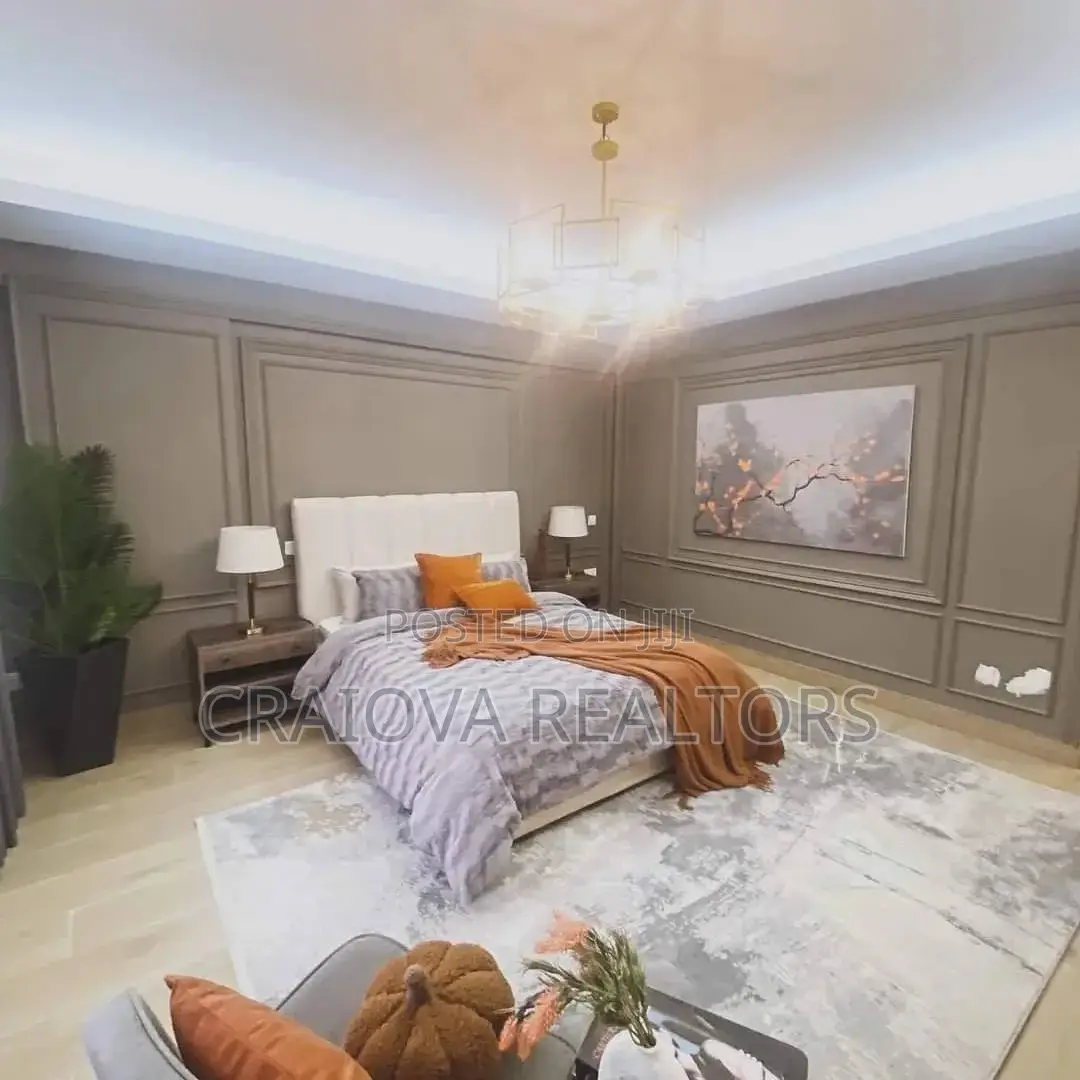Kileleshwa 4-Bedroom Apartment - Luxury Living Awaits in Kileleshwa