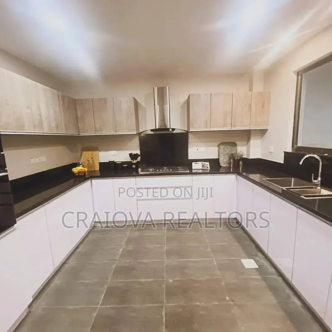 Kileleshwa 4-Bedroom Apartment - Luxury Living Awaits in Kileleshwa