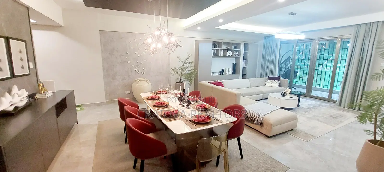 Spacious 4-Bedroom Apartment for Sale in Kileleshwa in Kileleshwa