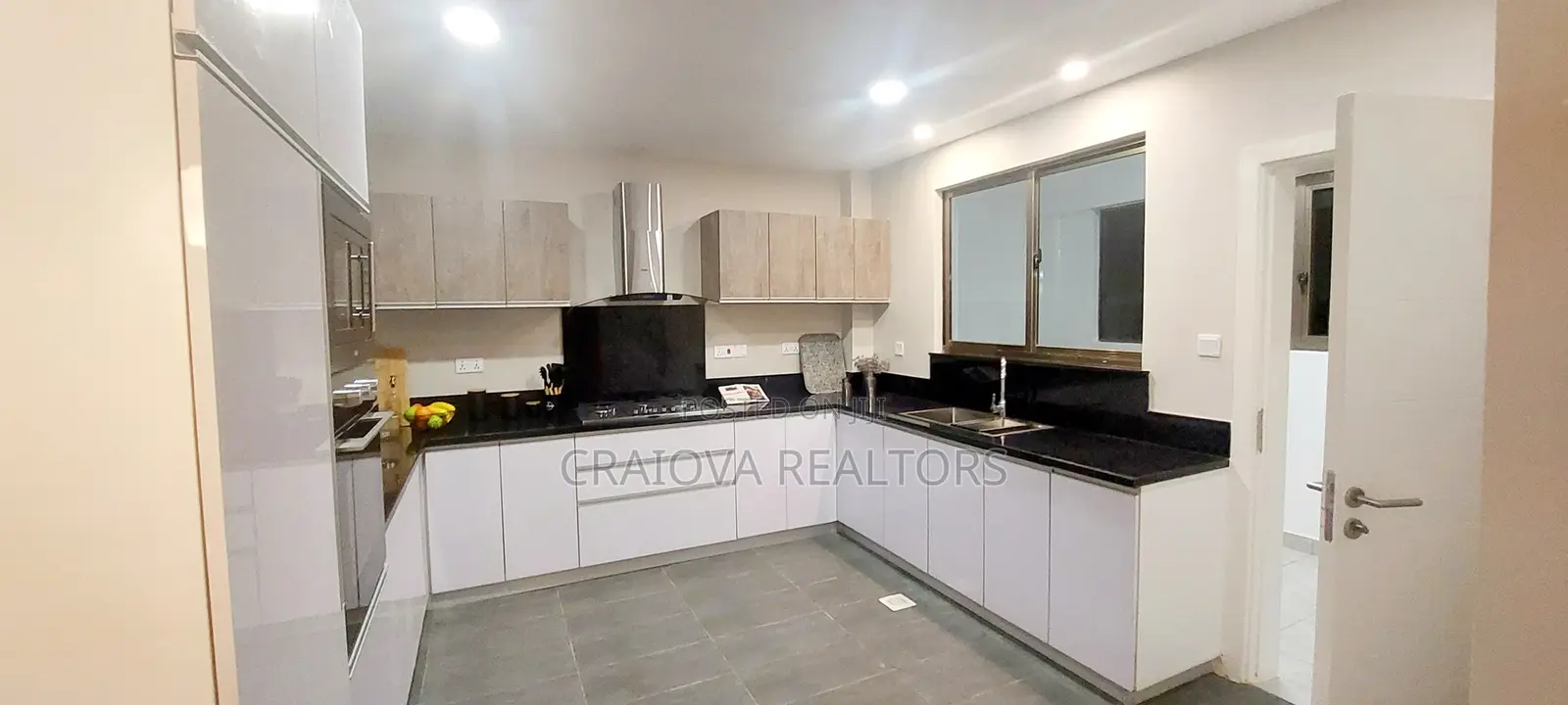 Kileleshwa 4-Bedroom Property - Ideal for Growing Family - For Sale in Kileleshwa