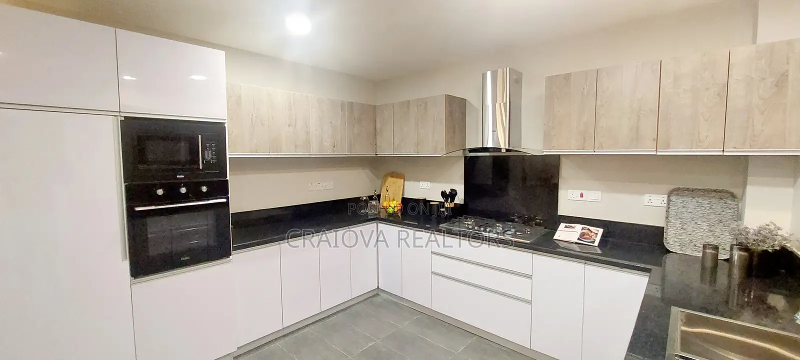 Kileleshwa 4-Bedroom Property - Ideal for Growing Family - For Sale in Kileleshwa