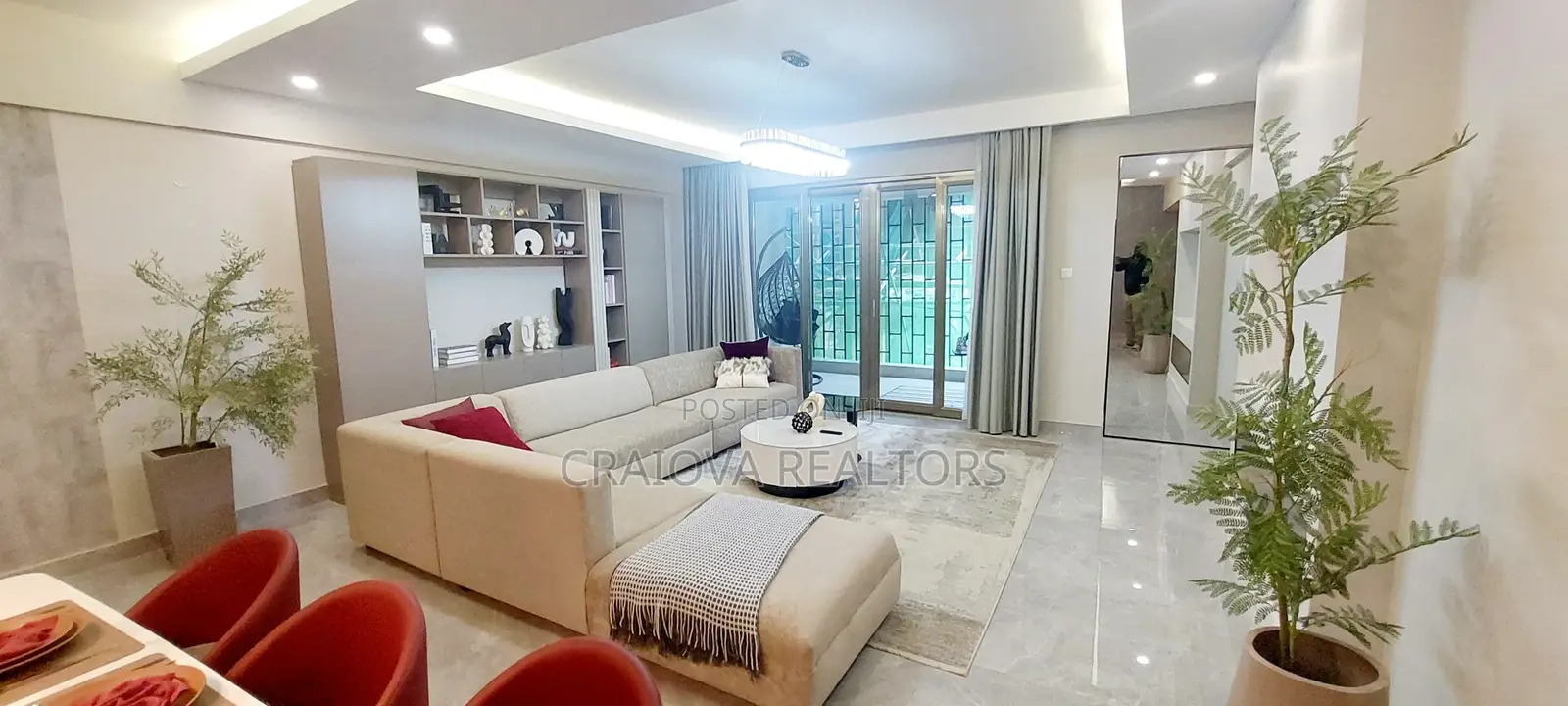 Kileleshwa 4-Bedroom Property - Ideal for Growing Family - For Sale in Kileleshwa
