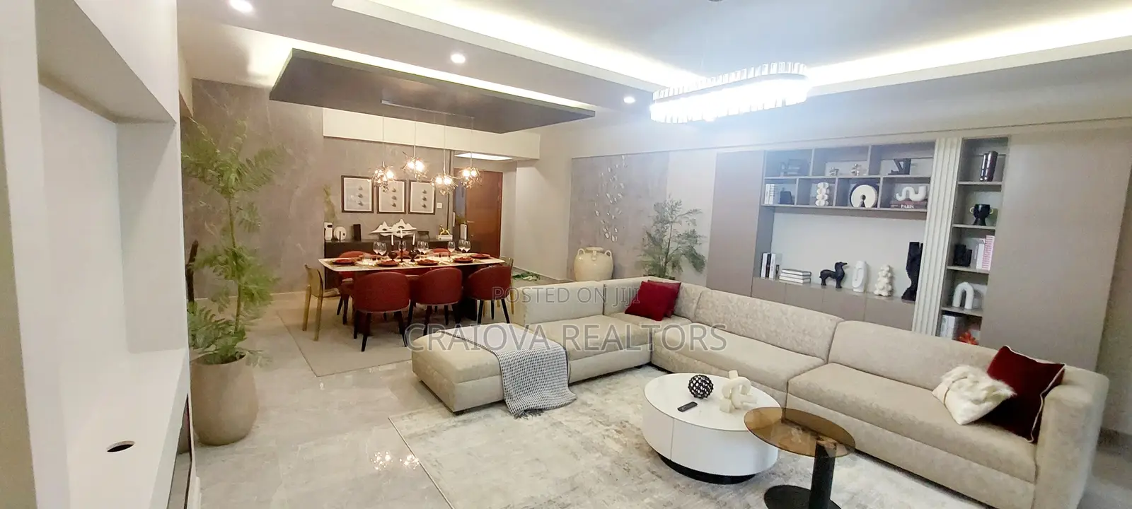 Kileleshwa 4-Bedroom Property - Ideal for Growing Family - For Sale in Kileleshwa