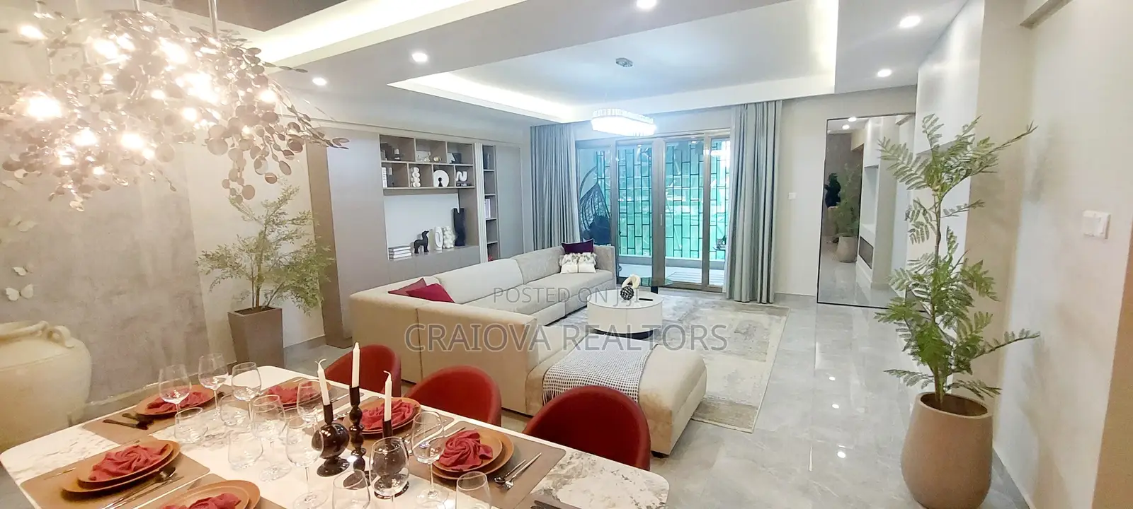 Kileleshwa 4-Bedroom Property - Ideal for Growing Family - For Sale in Kileleshwa