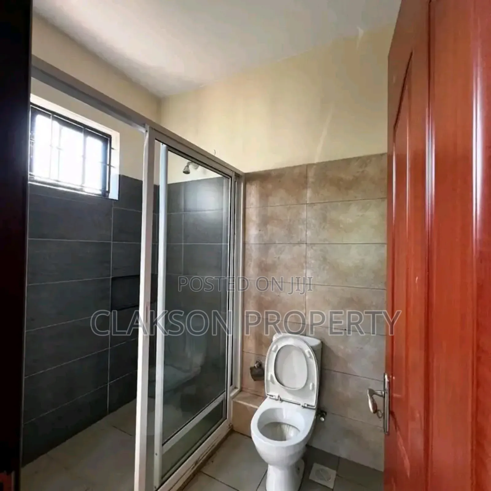 Riverside, Upperhill 3-Bedroom Apartment Available for Lease in Upperhill