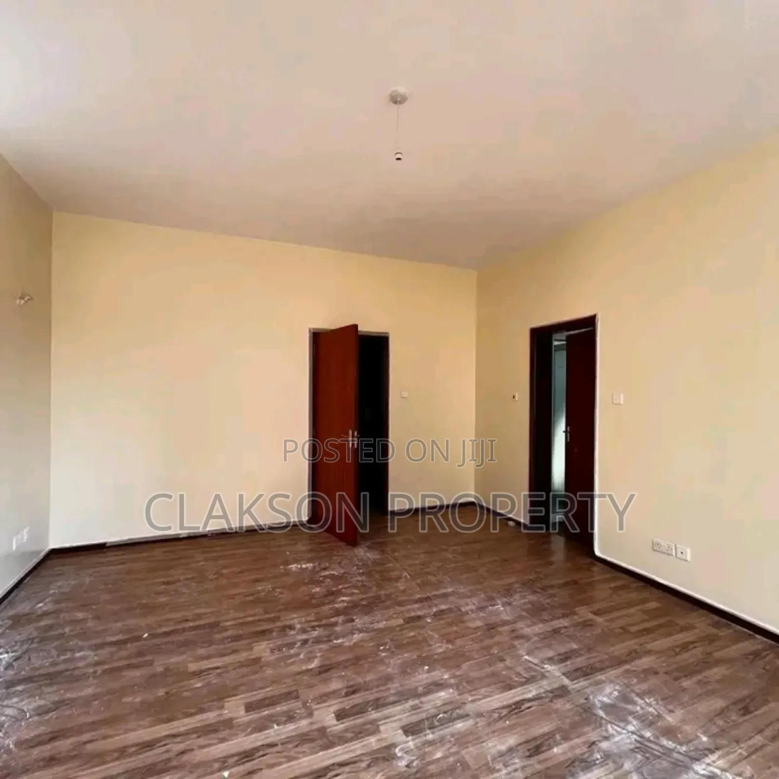 Riverside, Upperhill 3-Bedroom Apartment Available for Lease in Upperhill