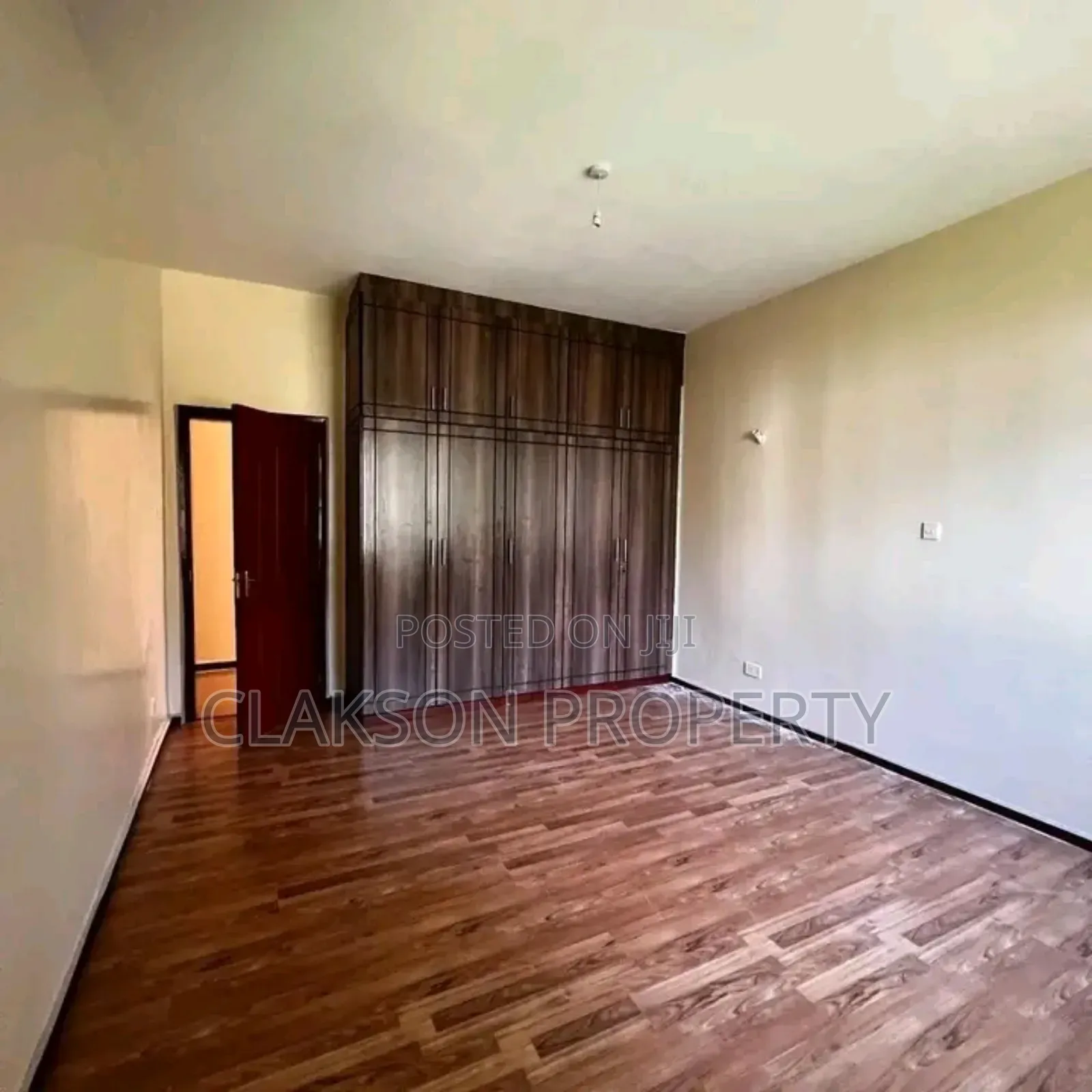 Riverside, Upperhill 3-Bedroom Apartment Available for Lease in Upperhill