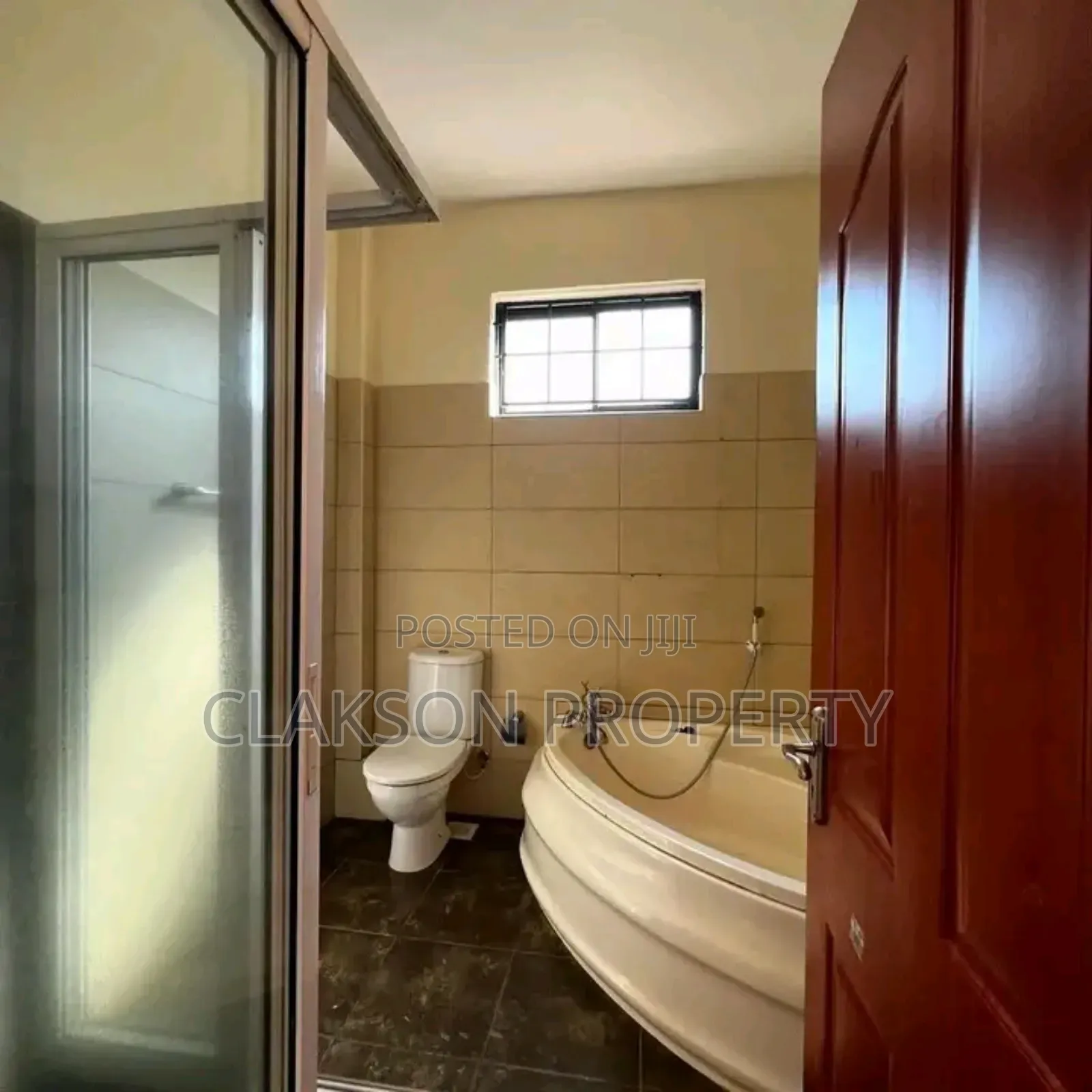 Riverside, Upperhill 3-Bedroom Apartment Available for Lease in Upperhill