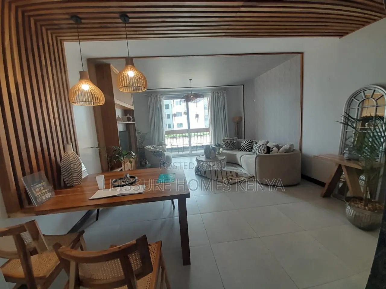 Gated Community Living: 3 Bedroom Apartment in Gateway Mall Area - For Rent in Gateway Mall Area